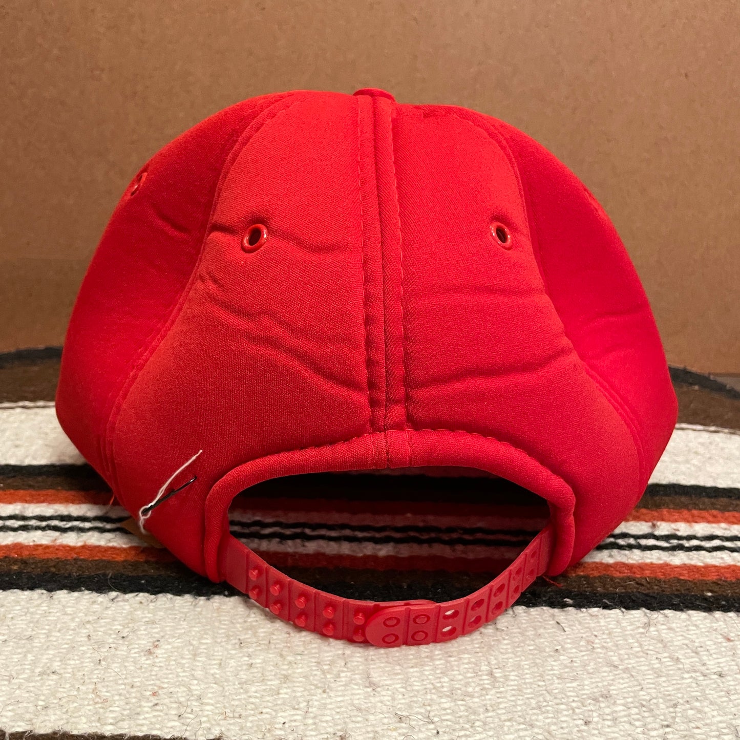 "Martin Does It" Foam Hat