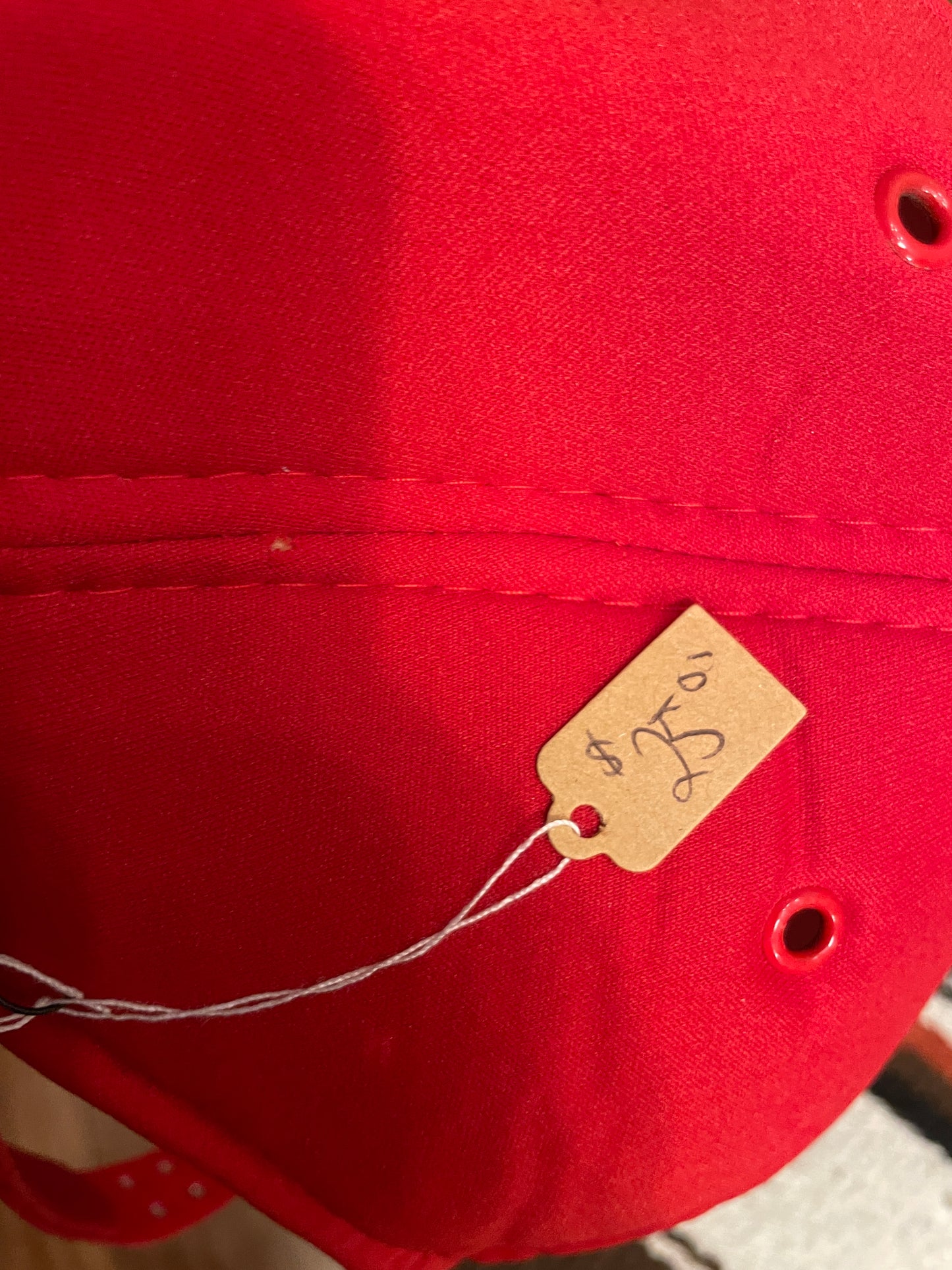 "Martin Does It" Foam Hat