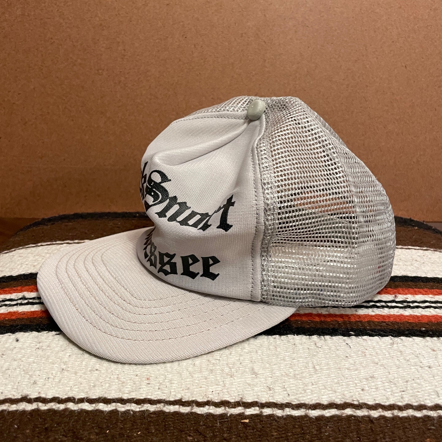Bucksnort Tennessee Trucker Hat