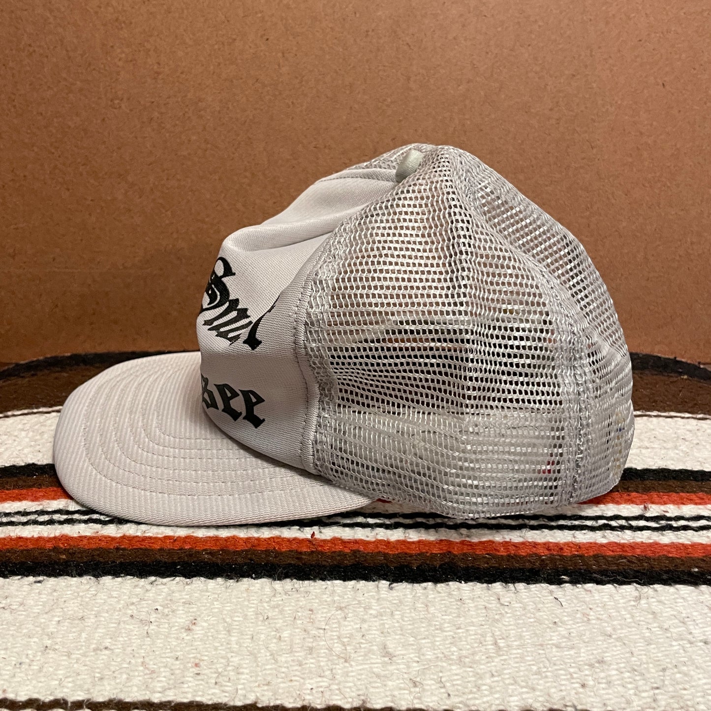 Bucksnort Tennessee Trucker Hat