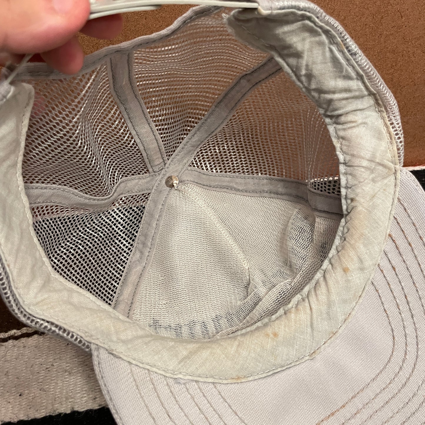 Bucksnort Tennessee Trucker Hat