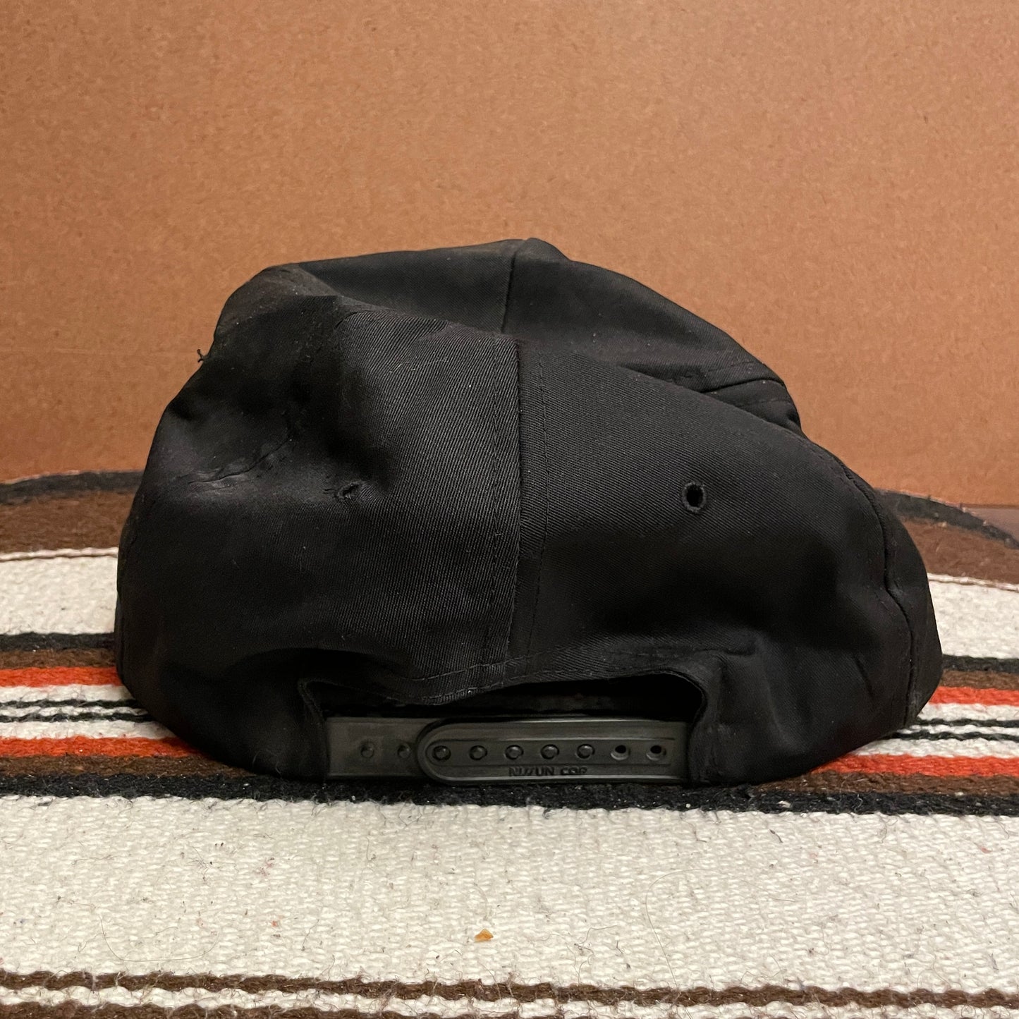 Street Dreams Rope Hat