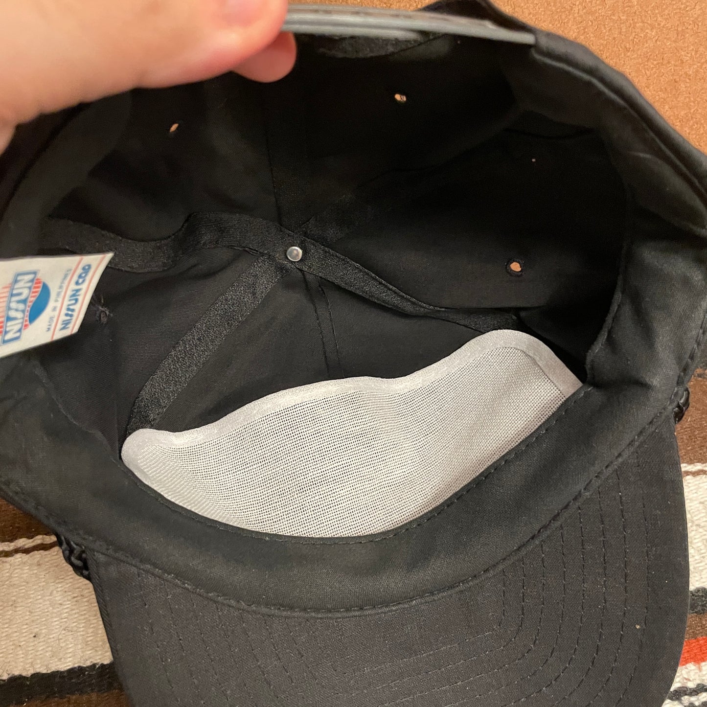 Street Dreams Rope Hat