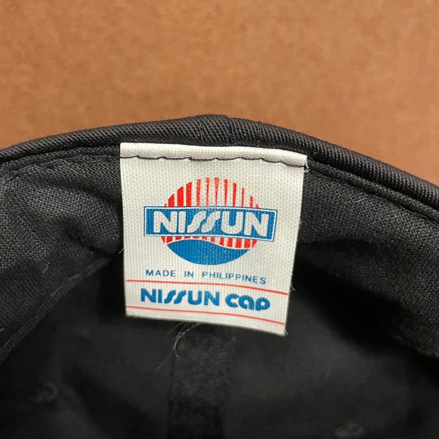 Street Dreams Rope Hat