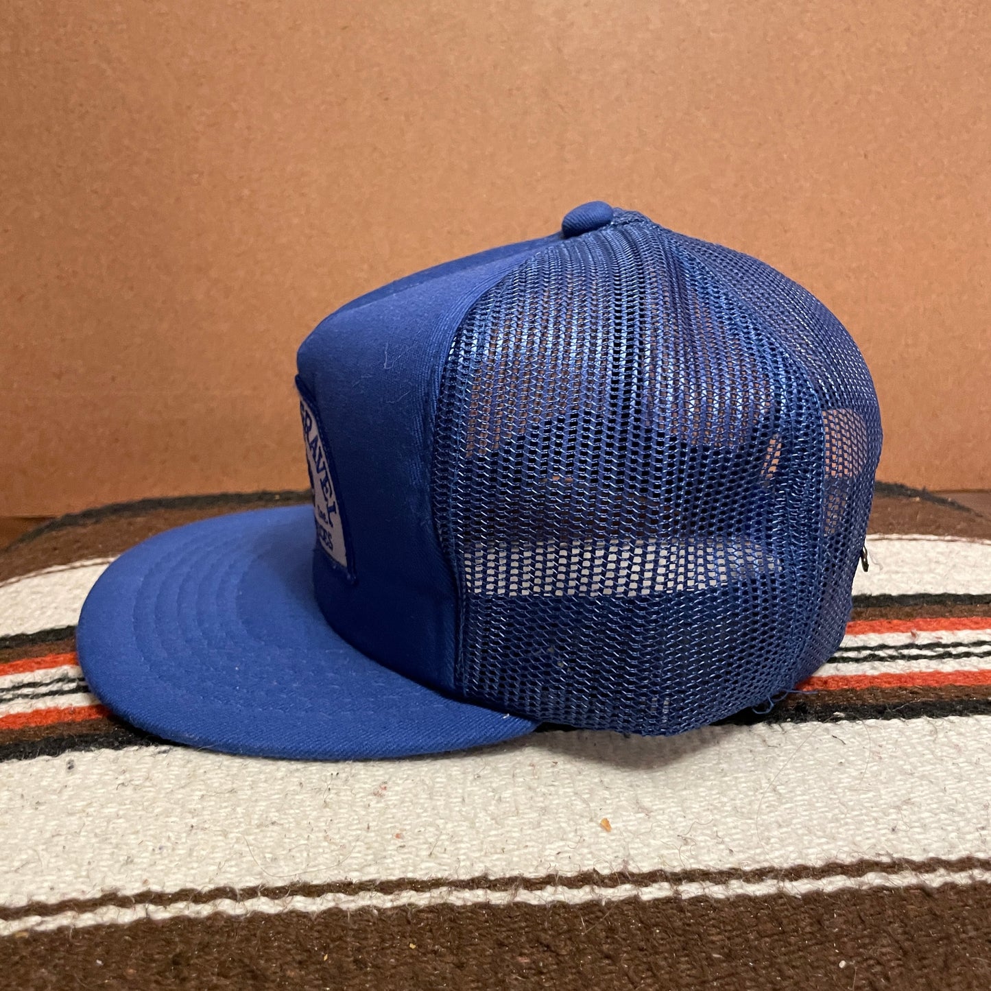 Kokomo Gravel Trucker Hat