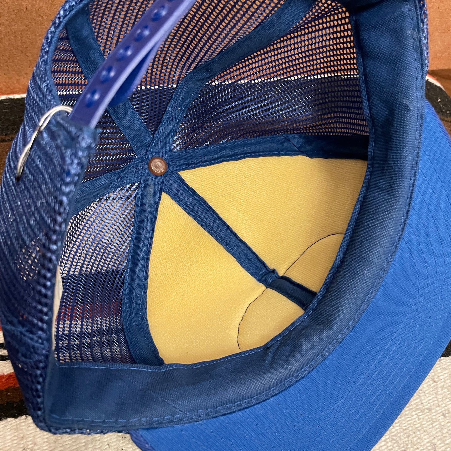 Kokomo Gravel Trucker Hat