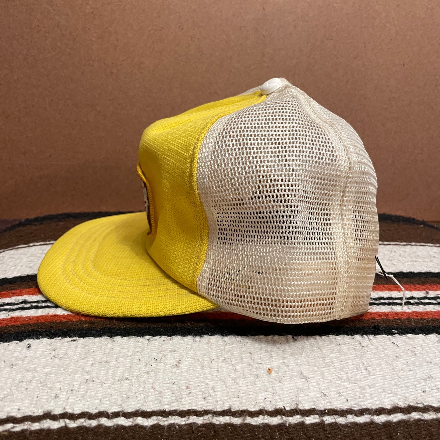 Schlitz Trucker Hat