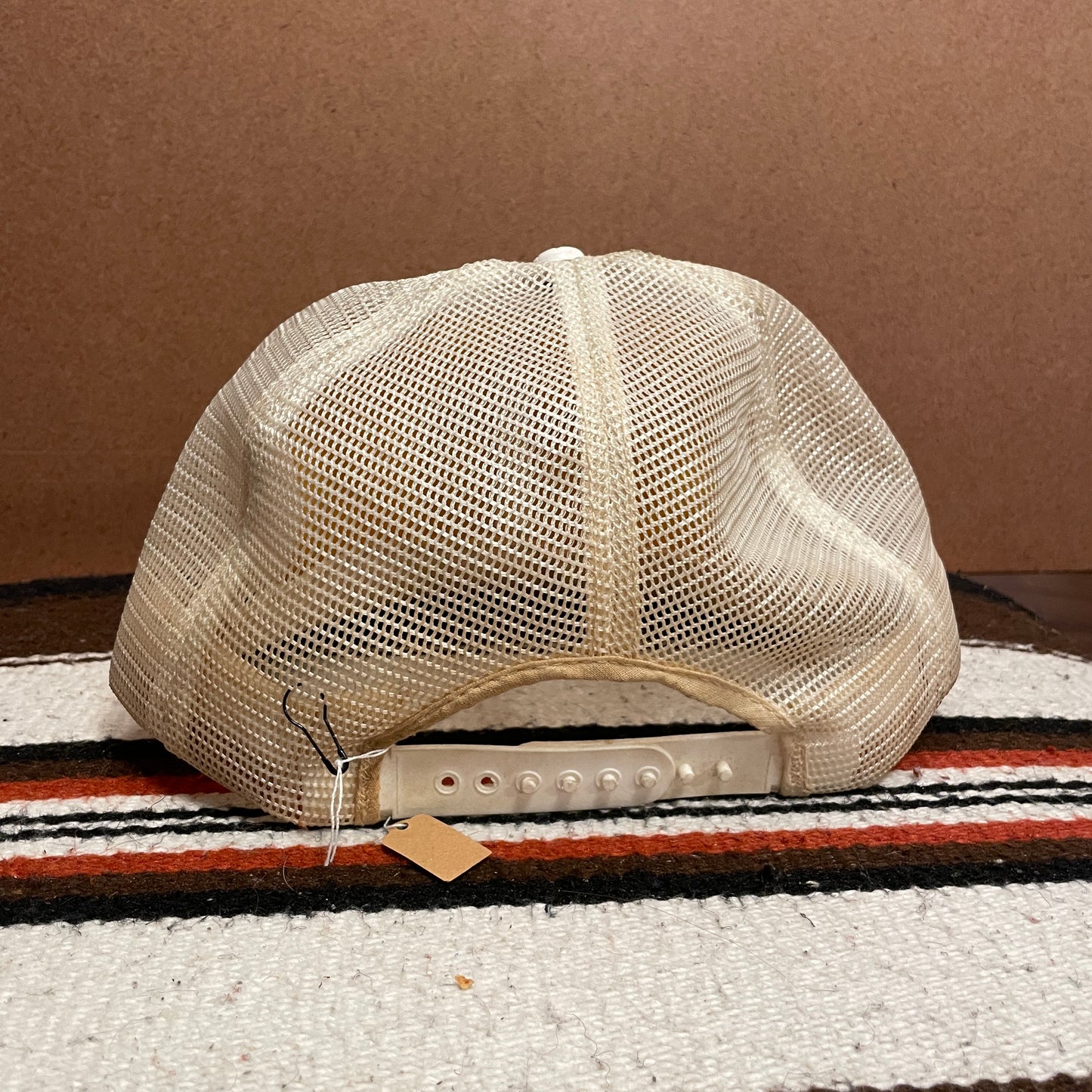 Schlitz Trucker Hat