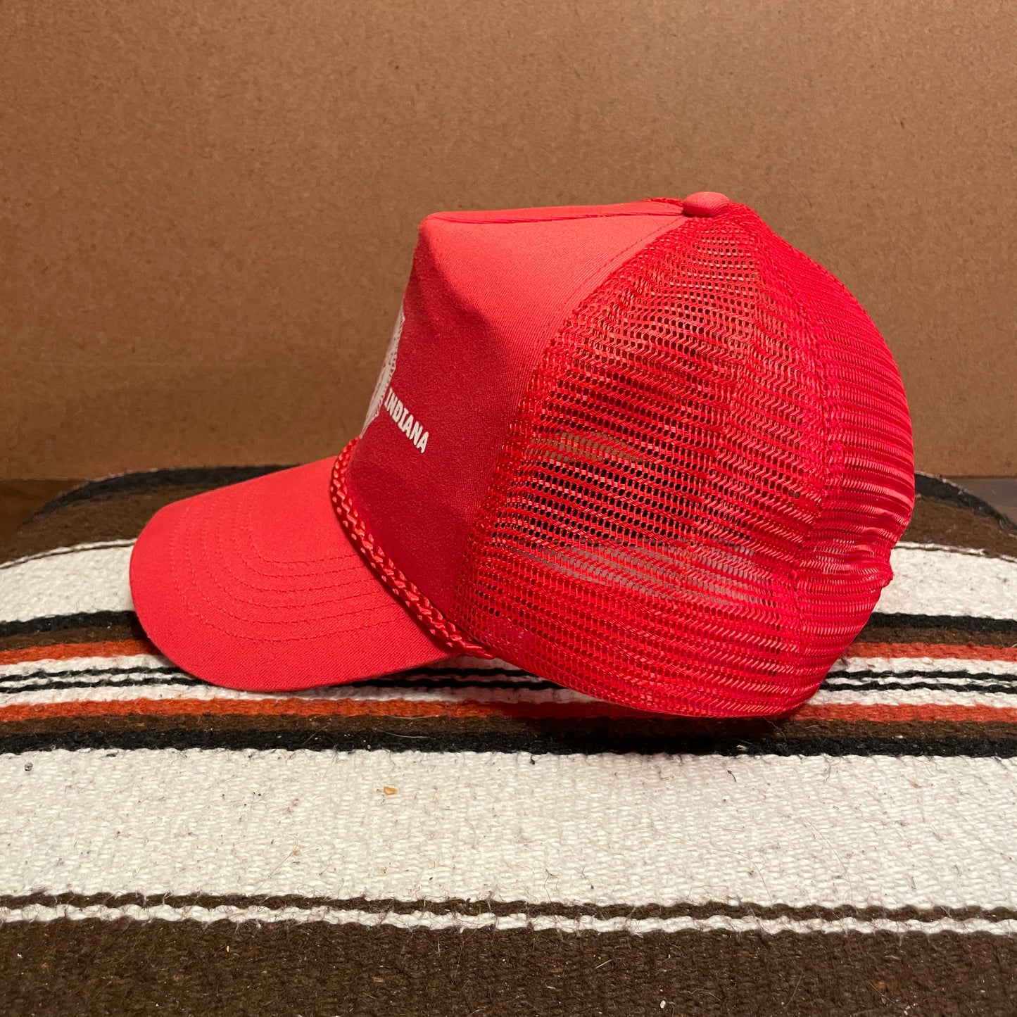 Madison Indiana American Legion Hat