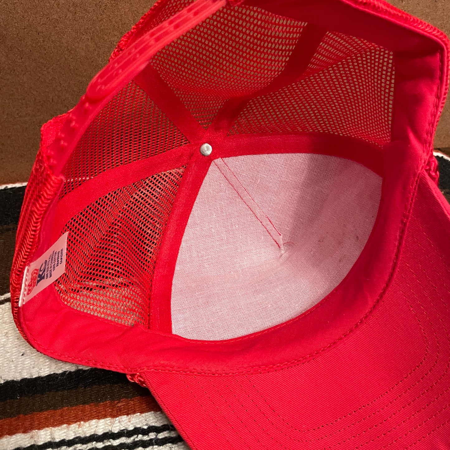 Madison Indiana American Legion Hat