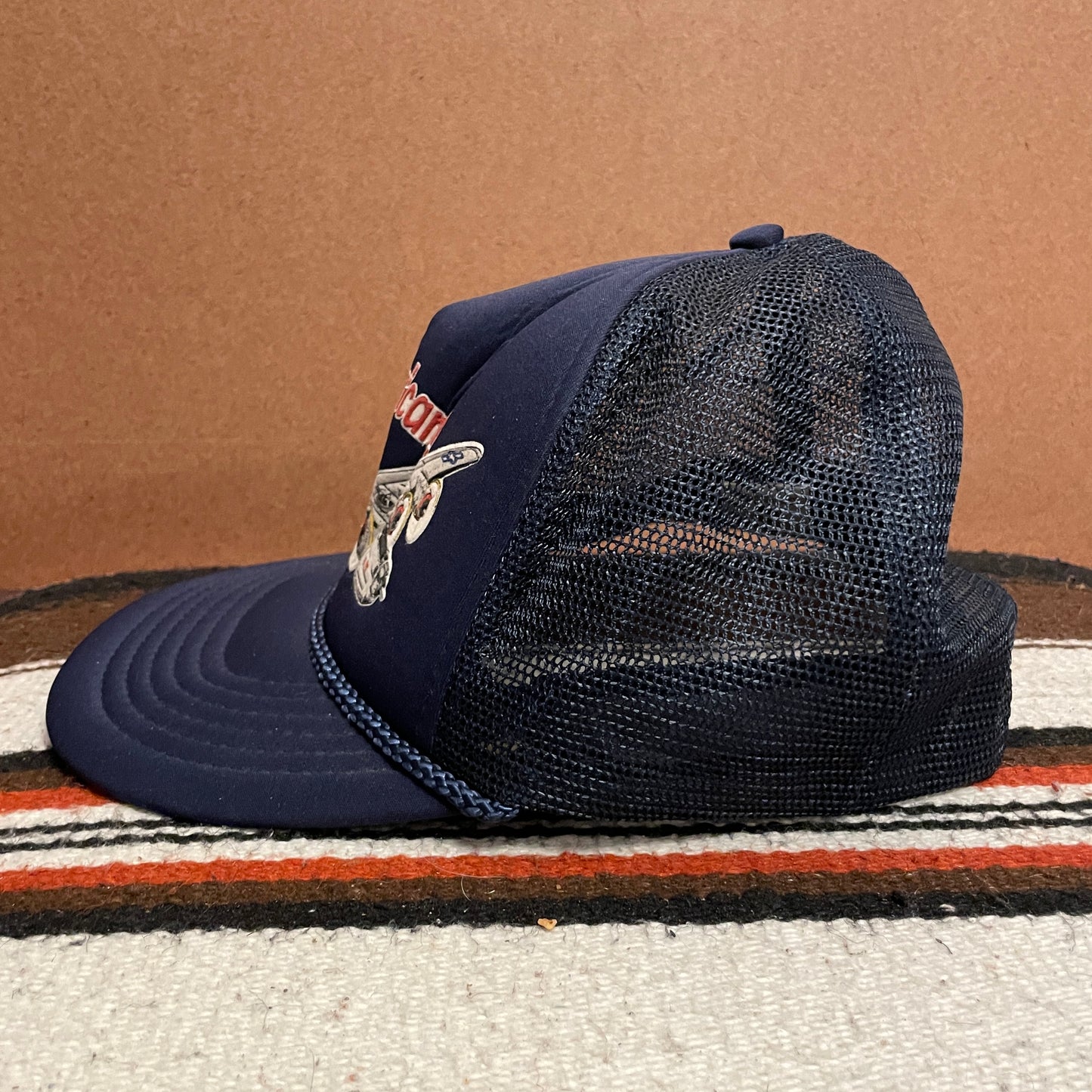 All American! Trucker Hat