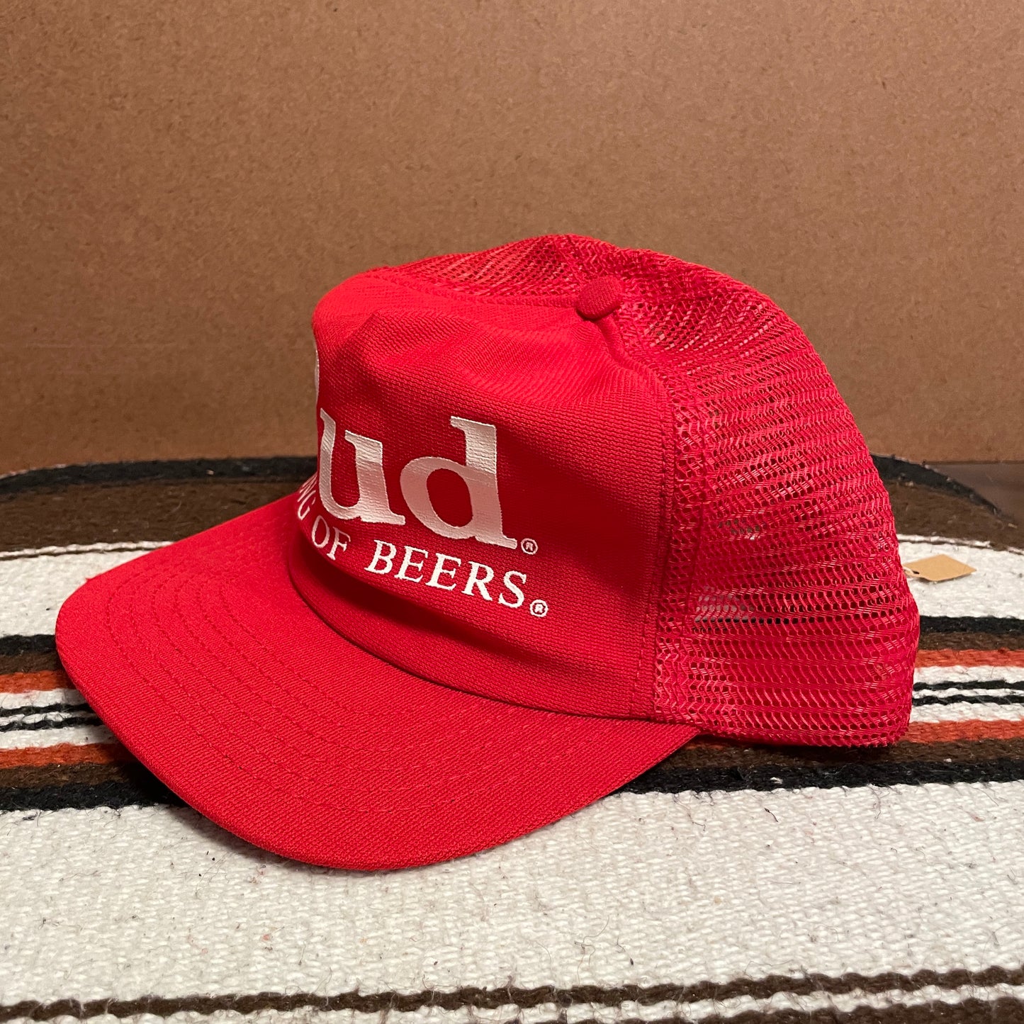 King of Beers Trucker Hat