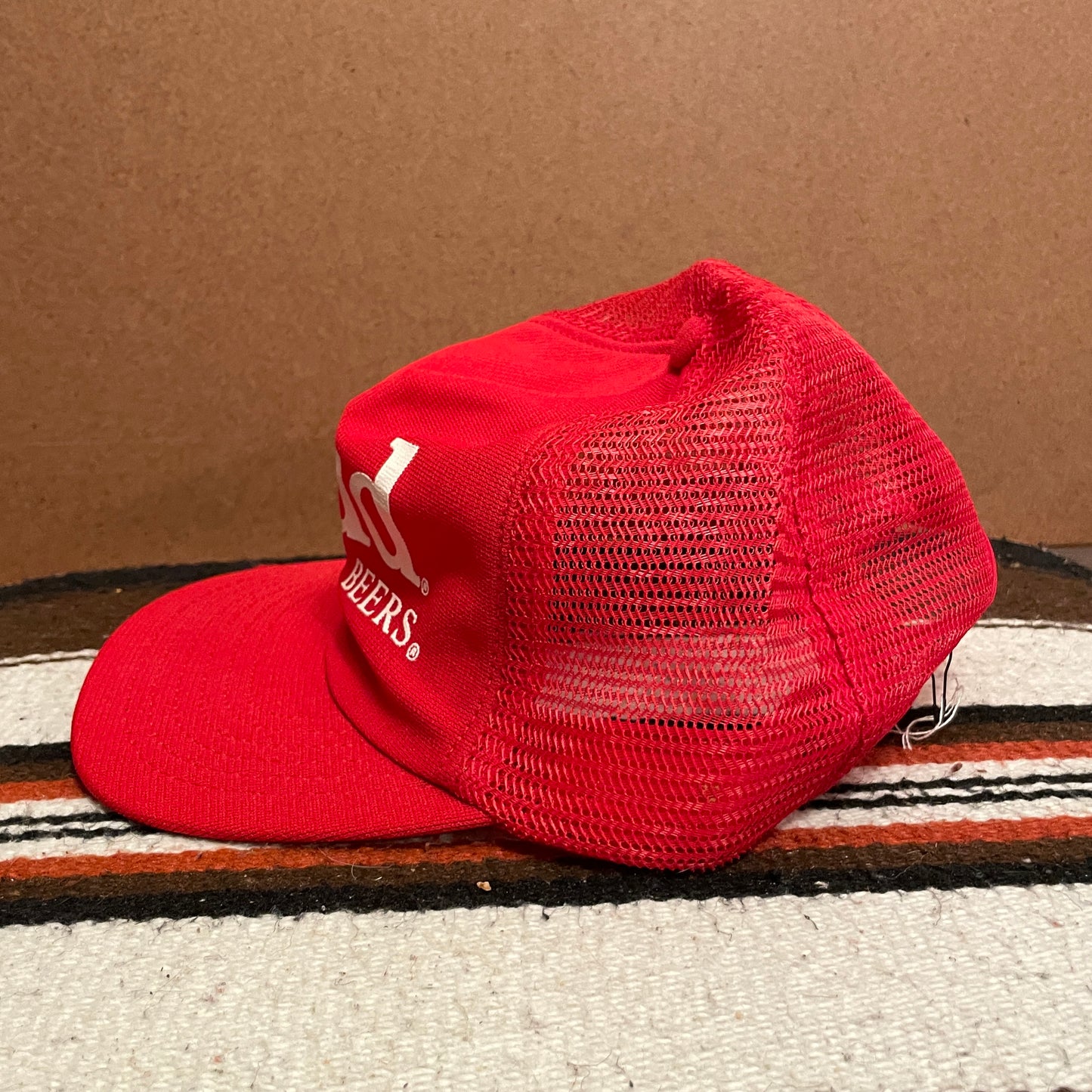King of Beers Trucker Hat
