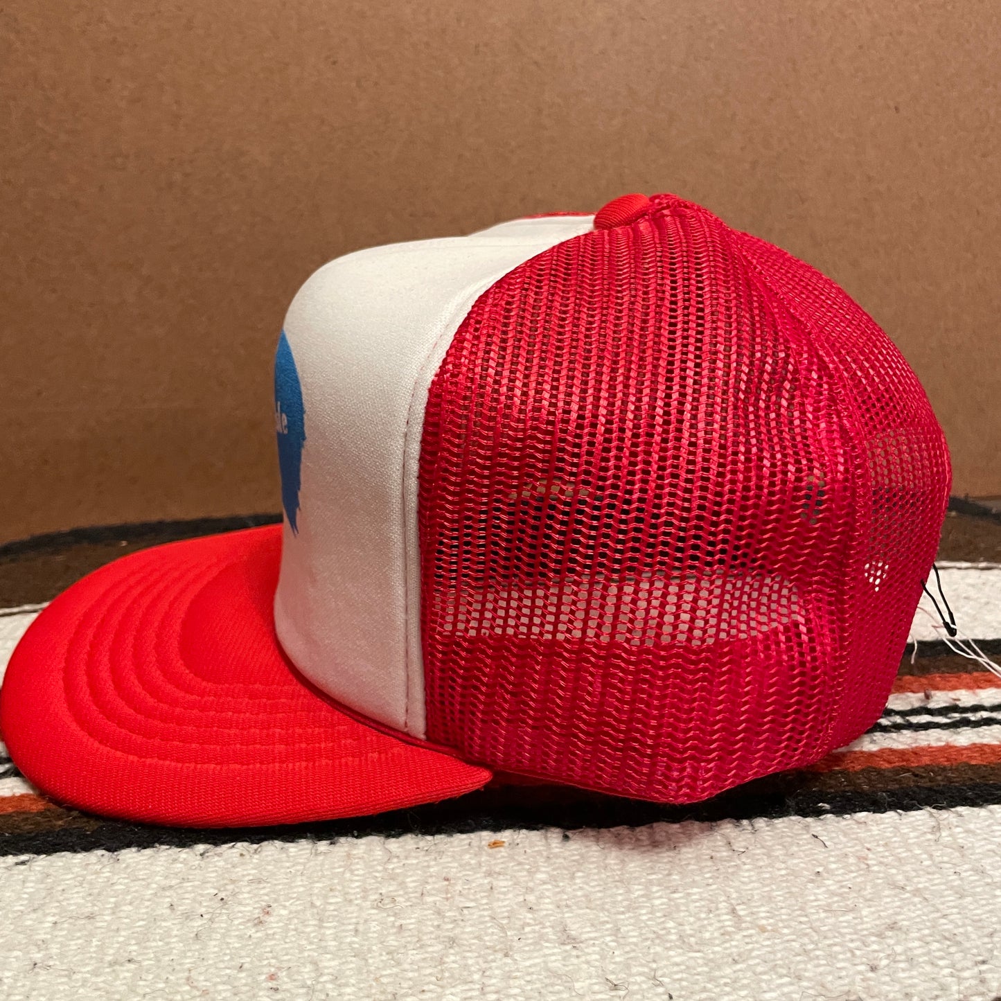 Most Valuable Pop Trucker Hat