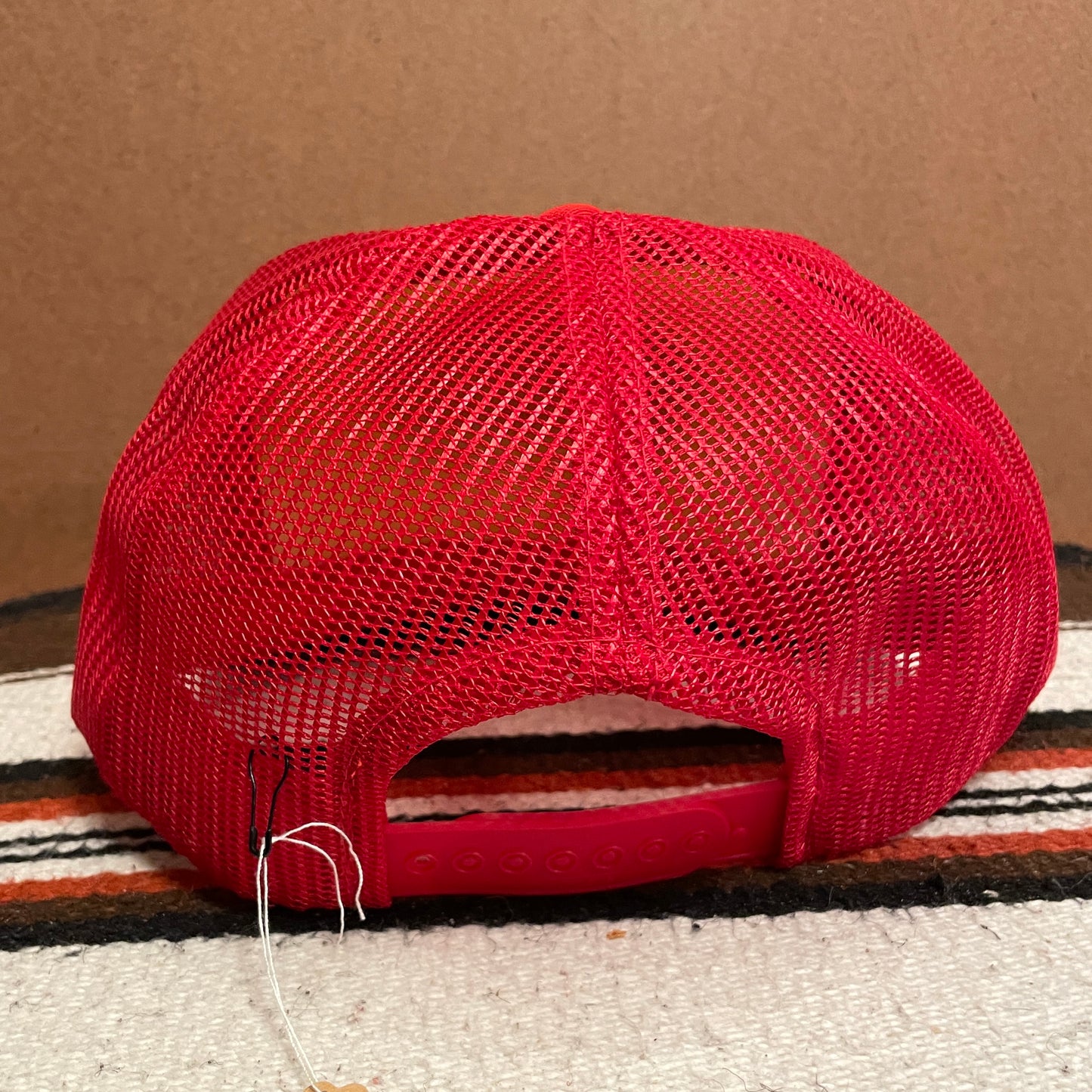 Most Valuable Pop Trucker Hat