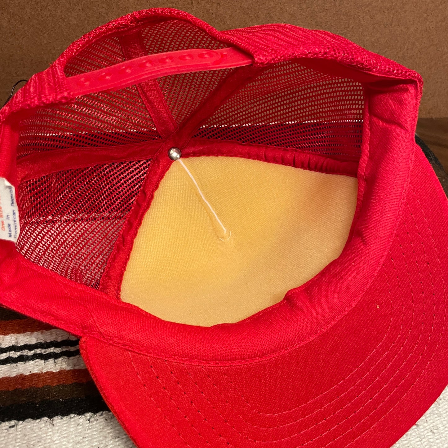 Most Valuable Pop Trucker Hat