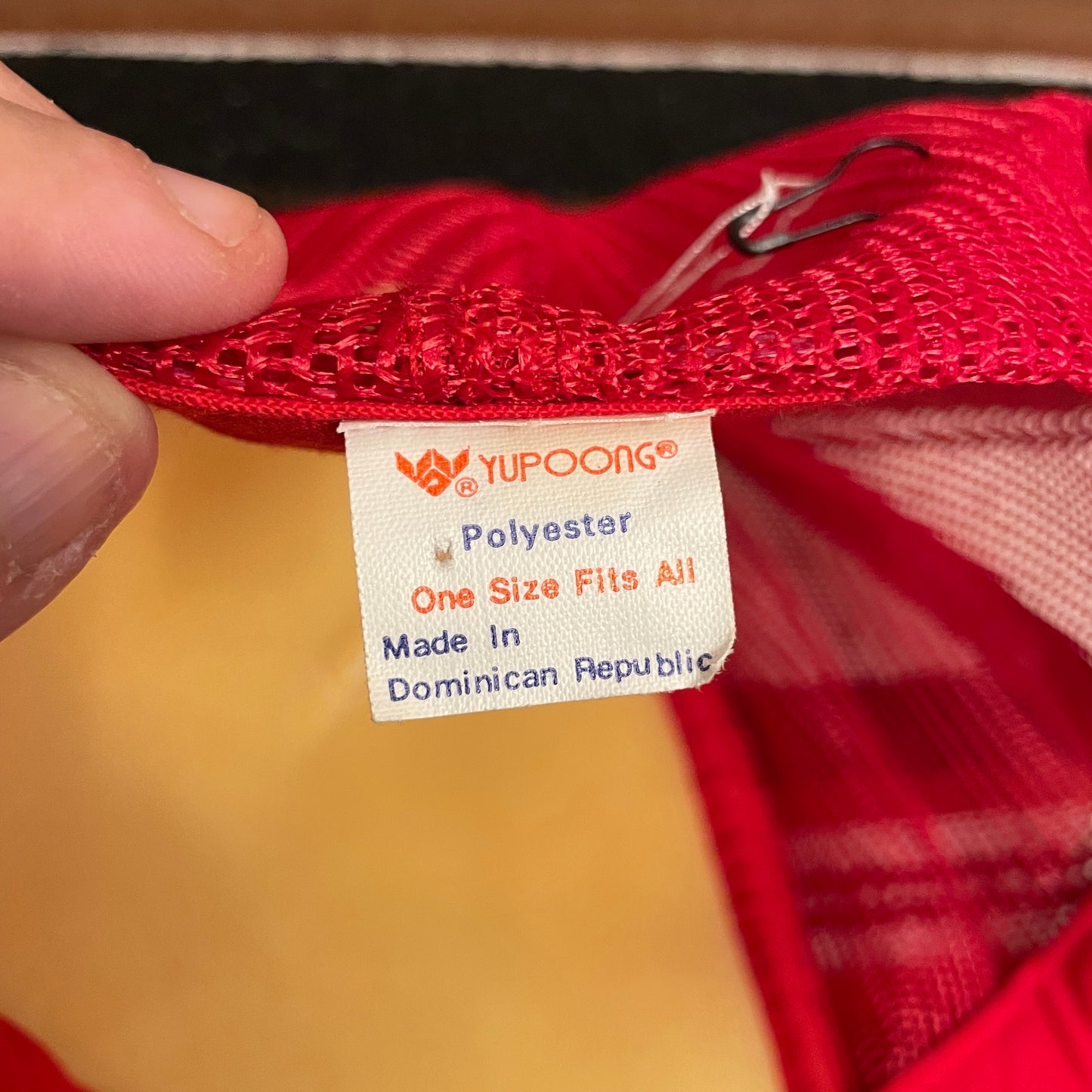 Most Valuable Pop Trucker Hat