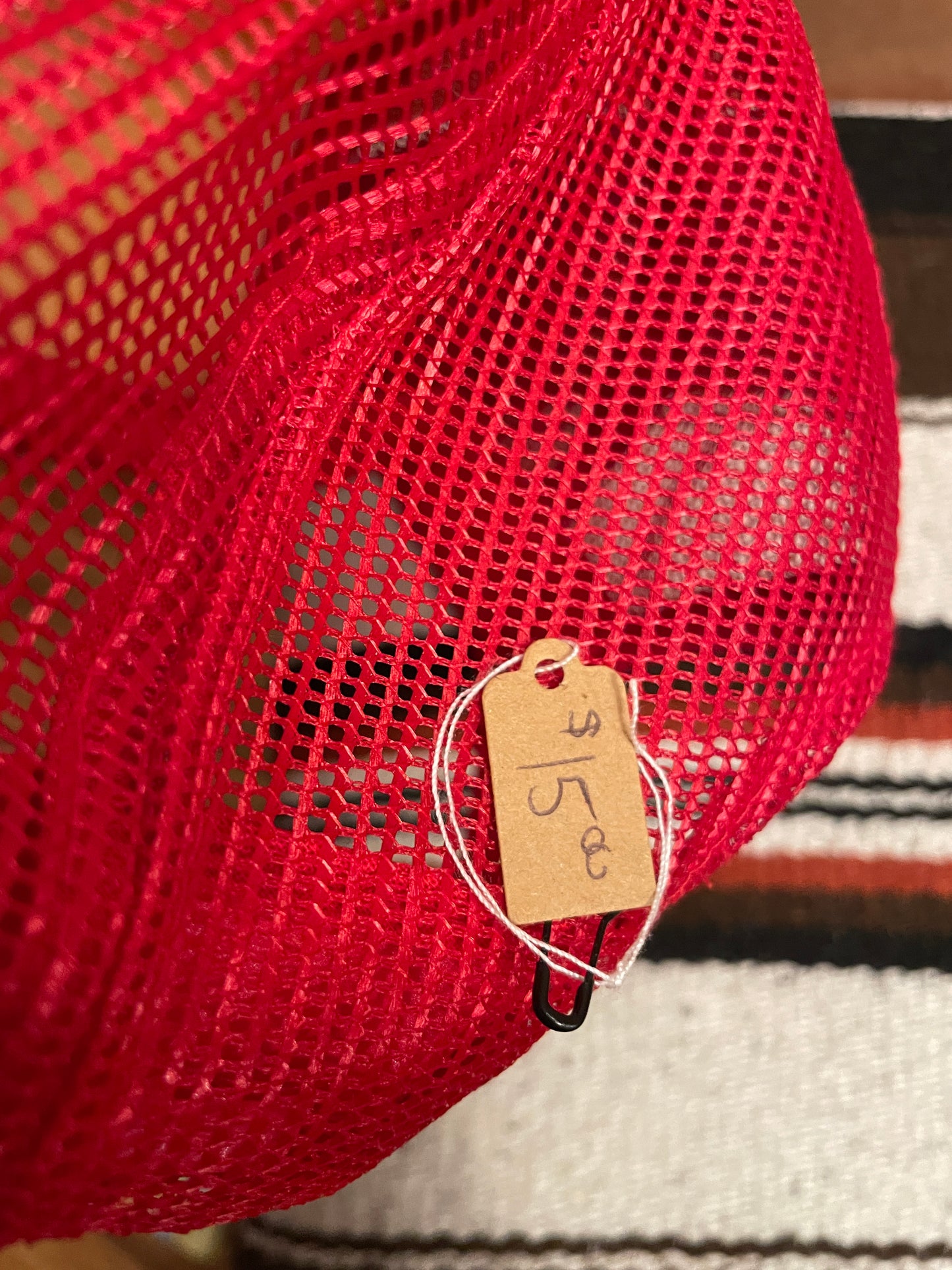 Most Valuable Pop Trucker Hat