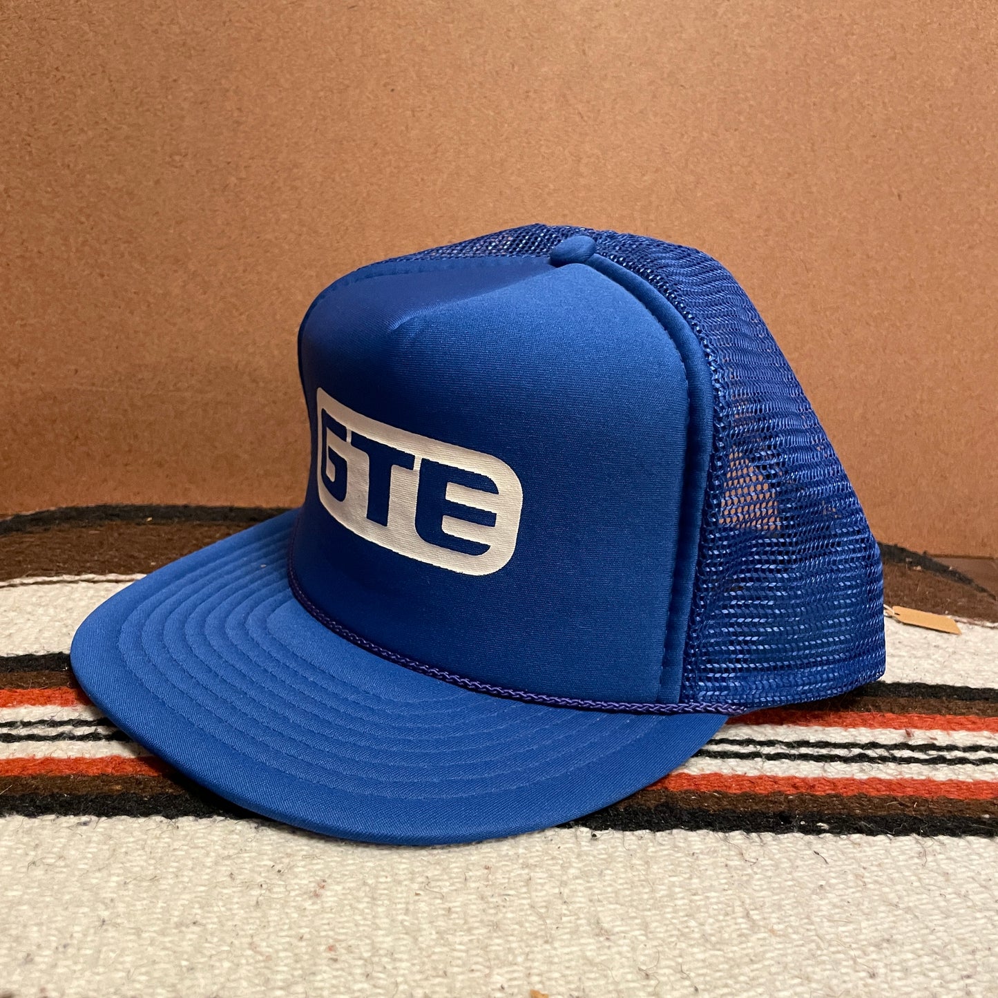 GTE Trucker Hat