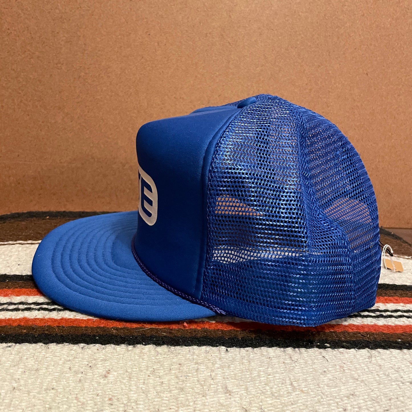 GTE Trucker Hat
