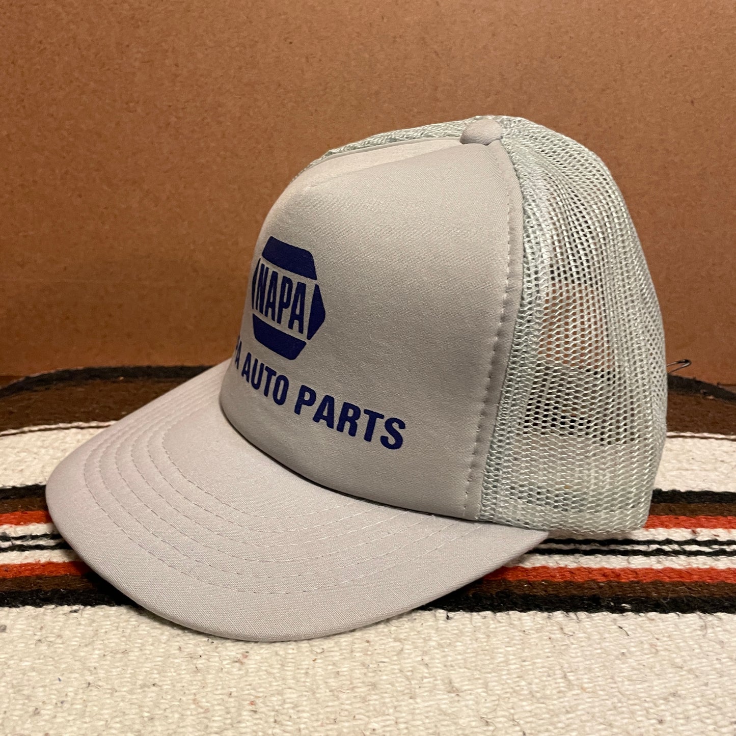 NAPA Auto Parts Trucker Hat