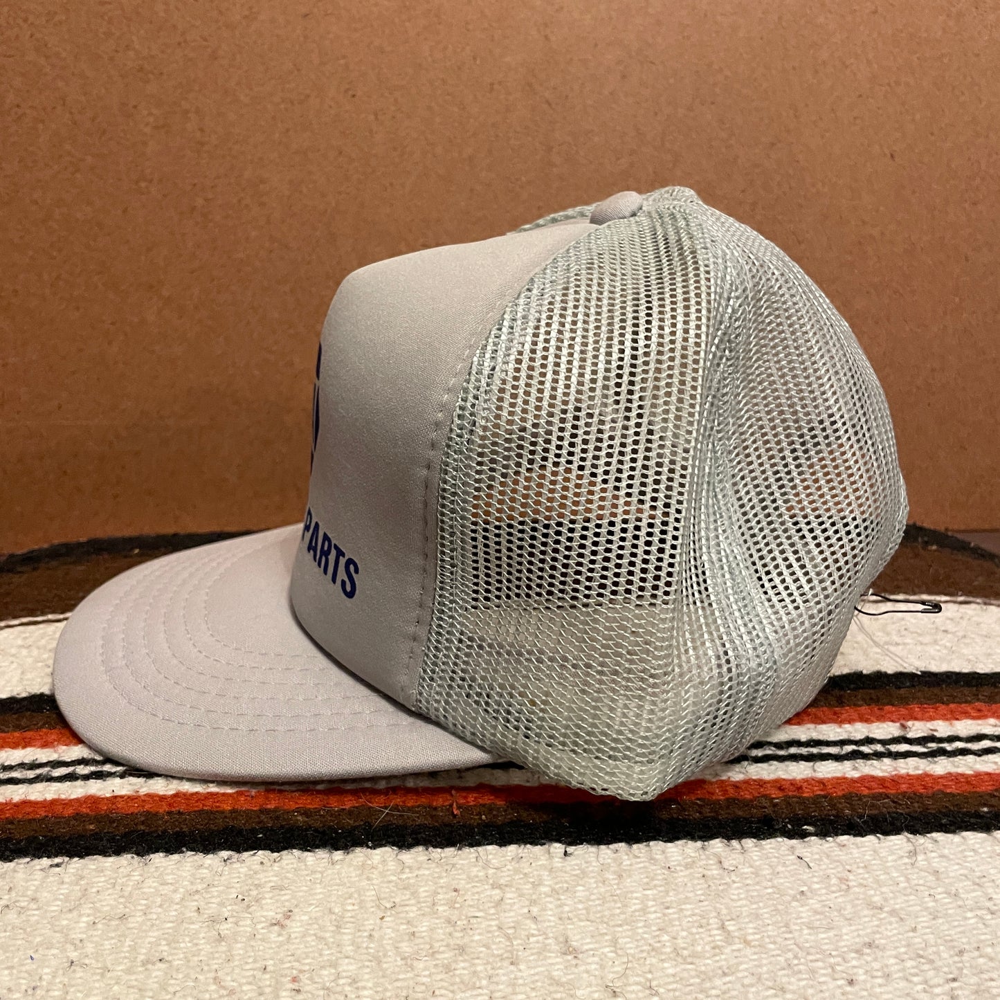 NAPA Auto Parts Trucker Hat