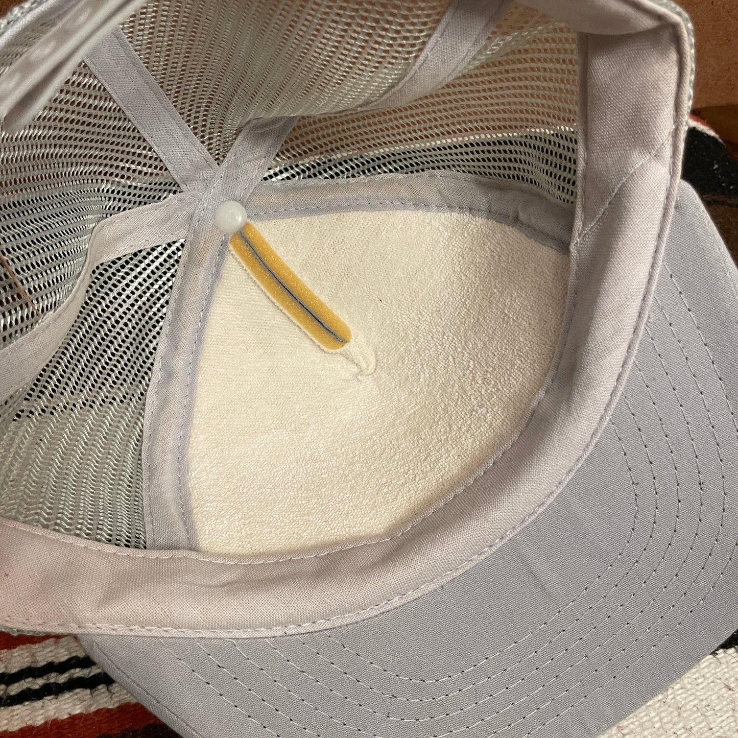 NAPA Auto Parts Trucker Hat