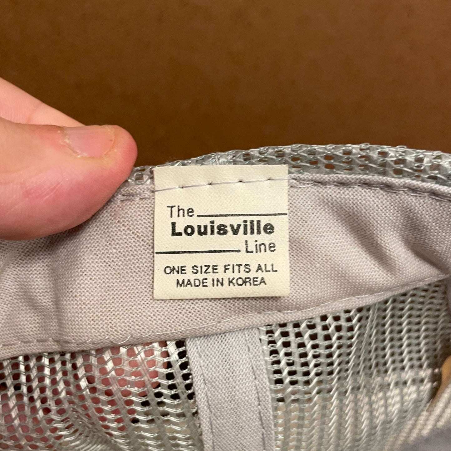 NAPA Auto Parts Trucker Hat