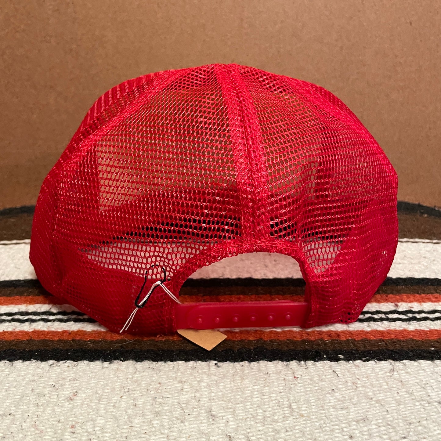 Abu Dhabi Oak Leaf Hat