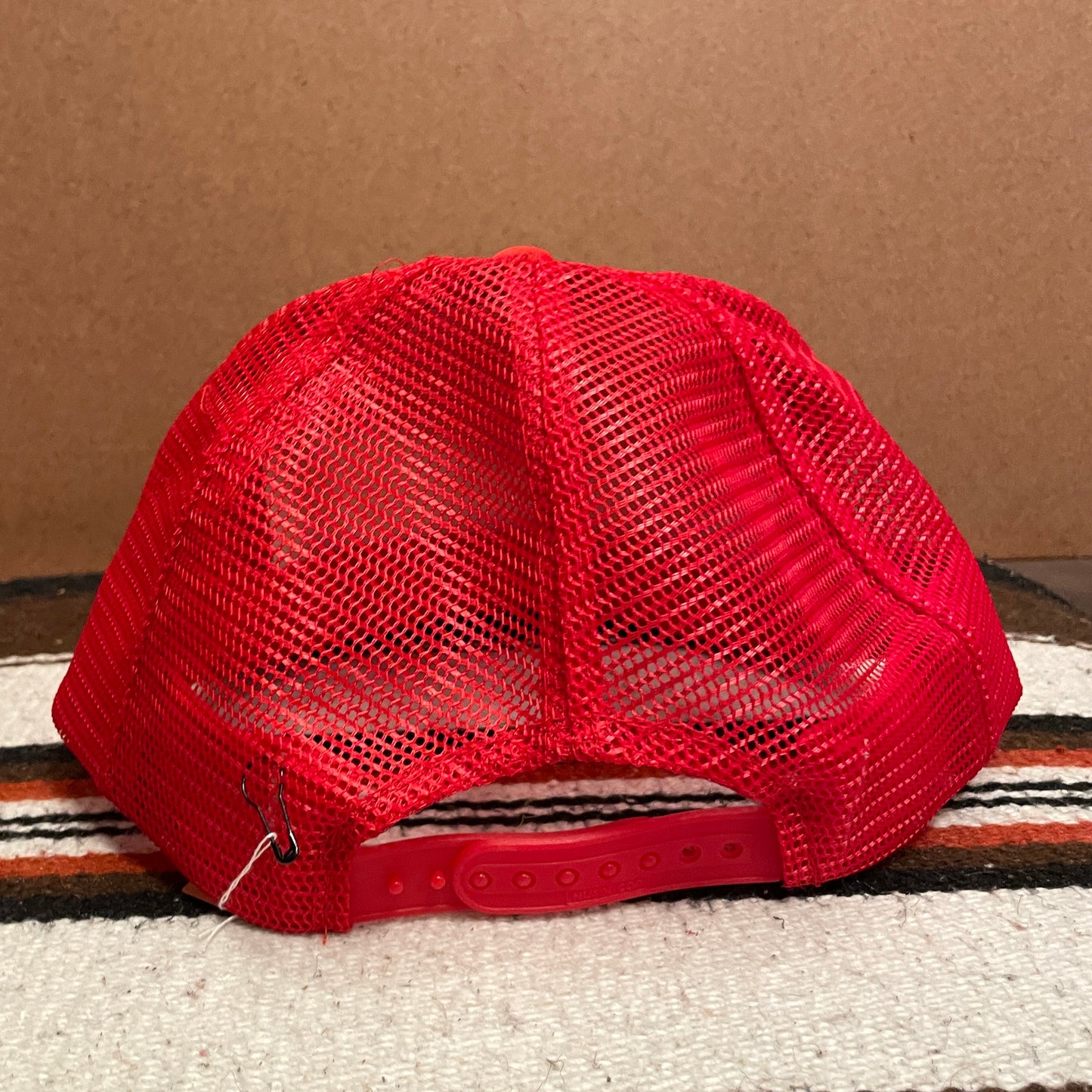 Chevrolet Oak Leaf Hat