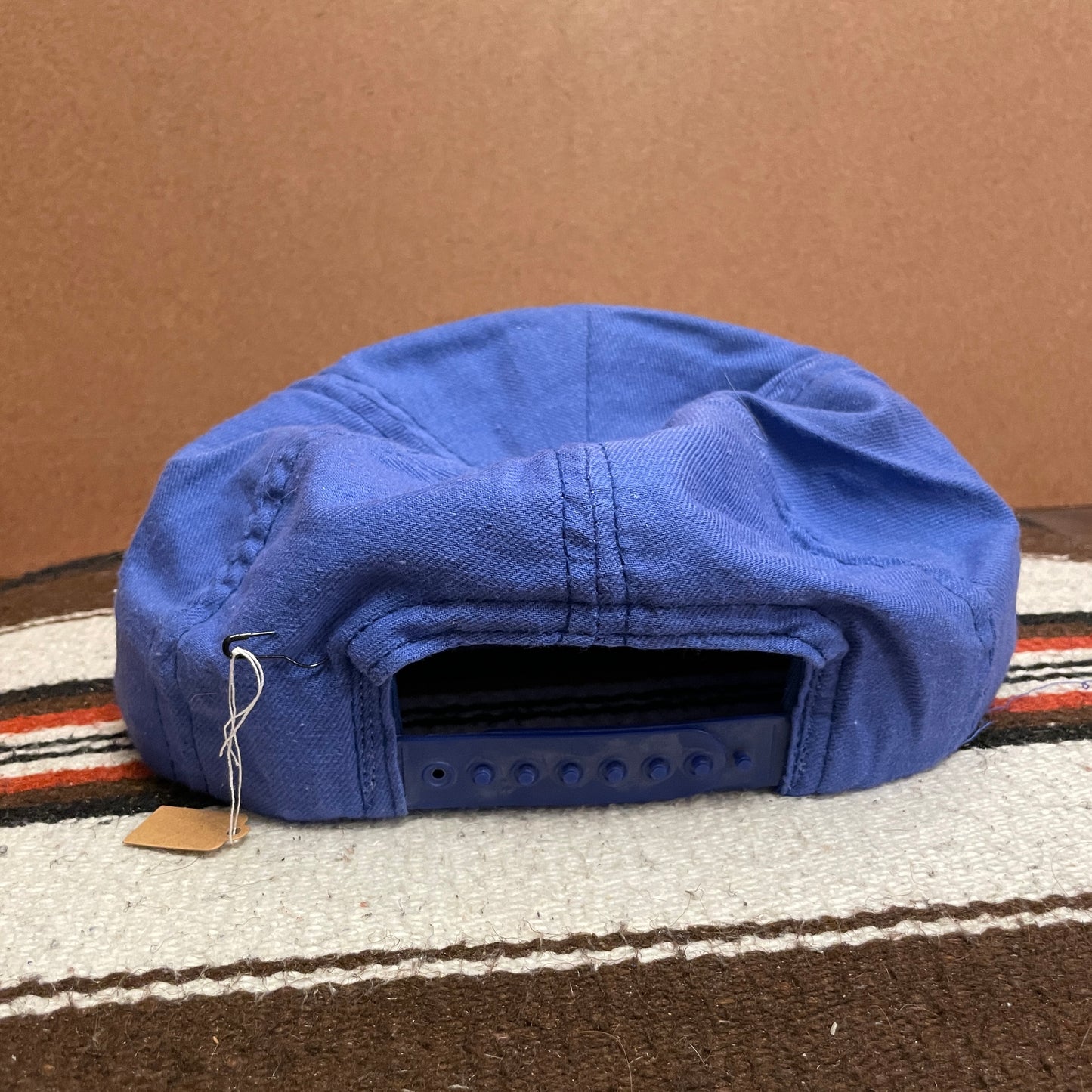 Bud King of Beers Puff Print Hat