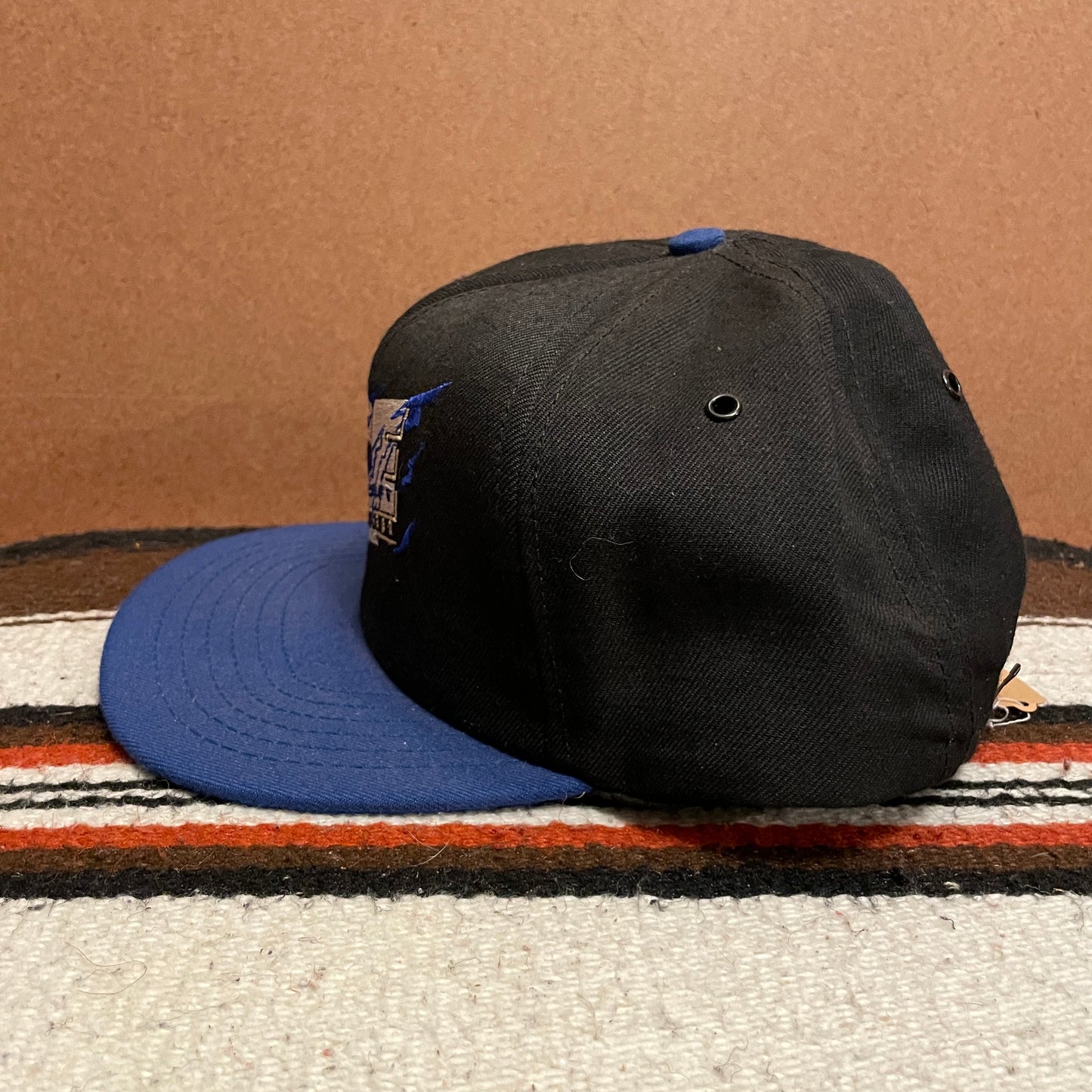 Bud Ice Snapback Hat