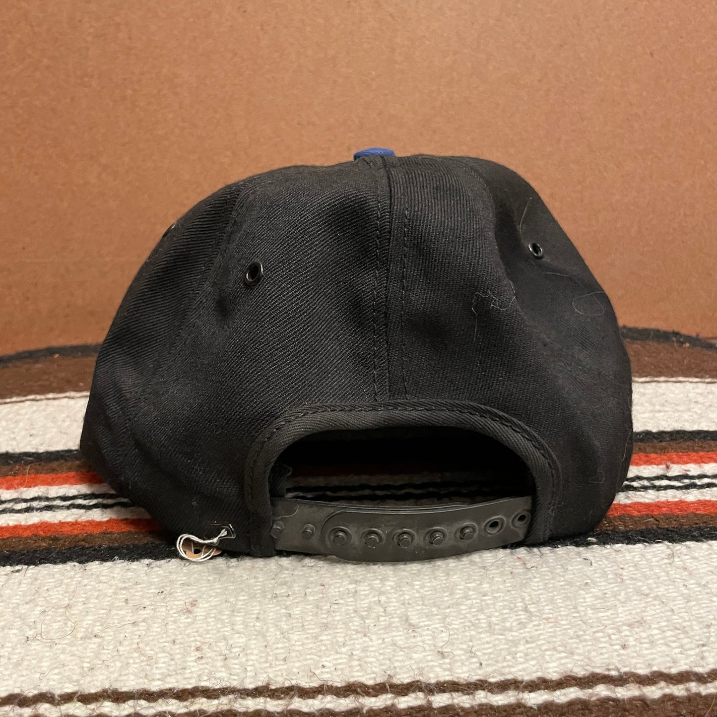 Bud Ice Snapback Hat