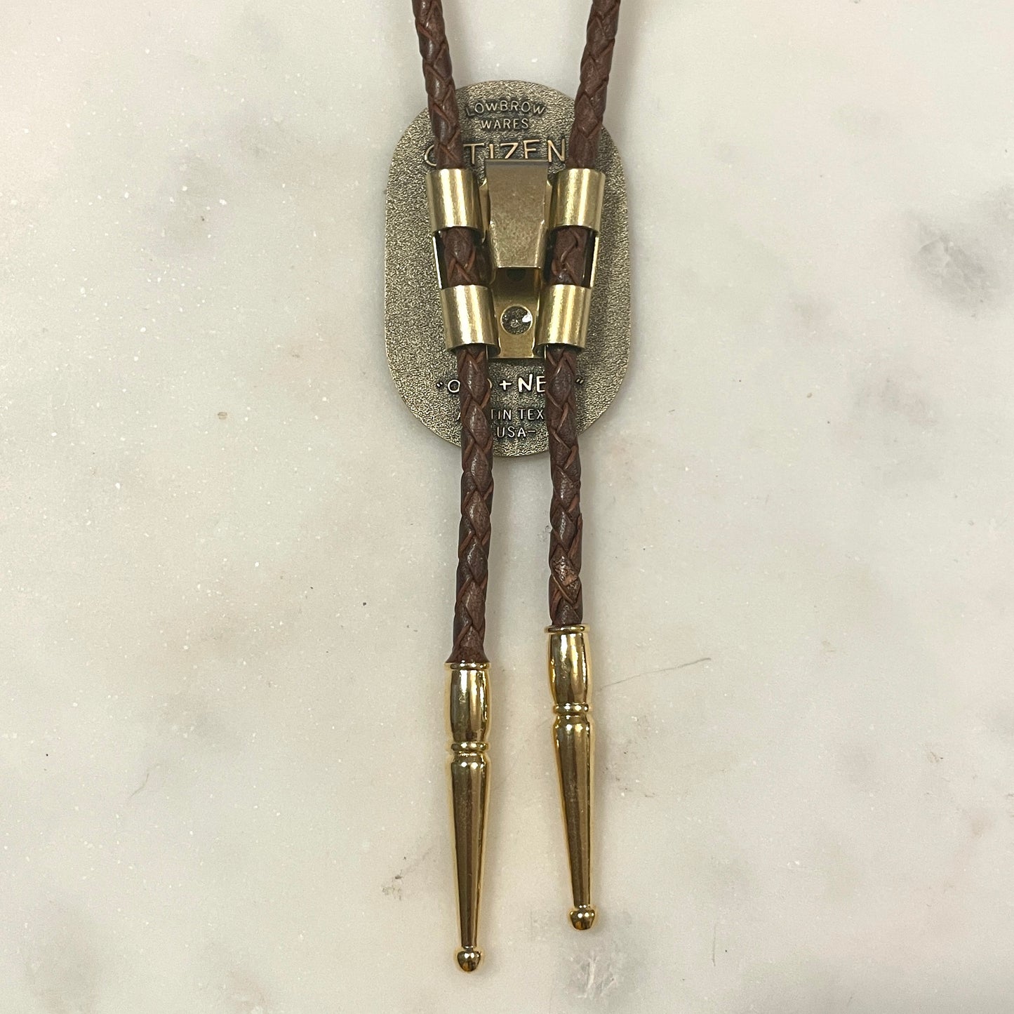 The Scorpion Bolo