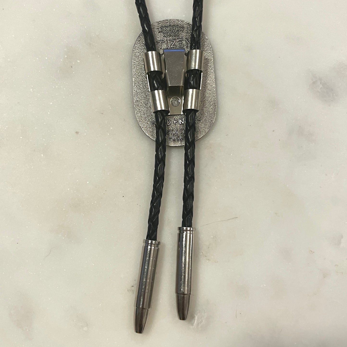 The Scorpion Bolo