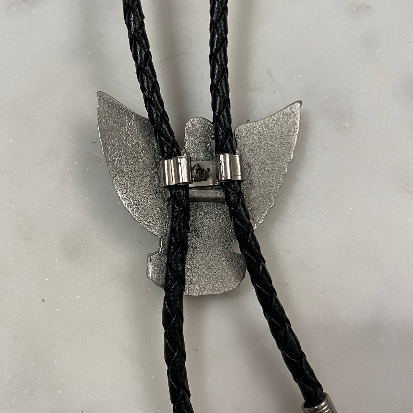 Boy Scouts BSA Eagle Bolo