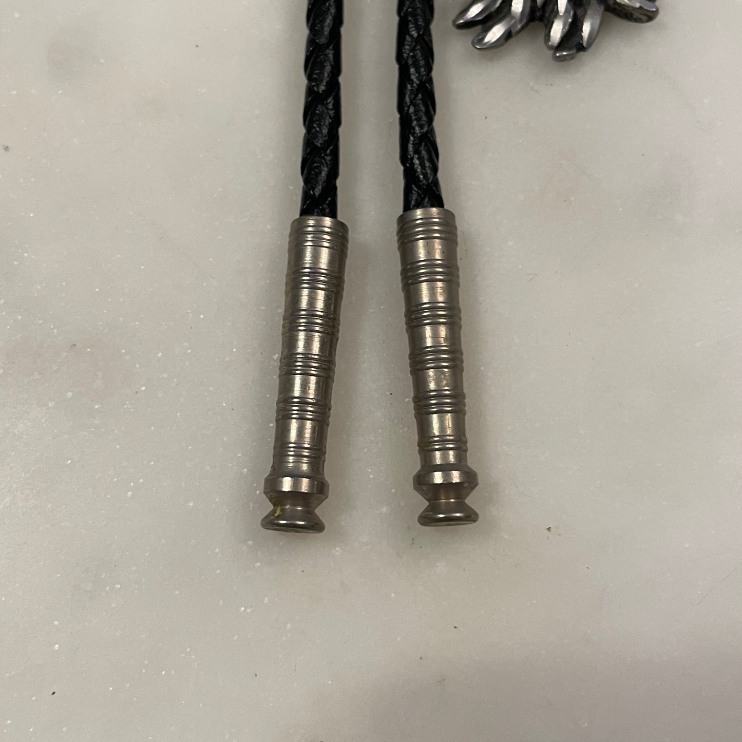 Eagle Head Bolo