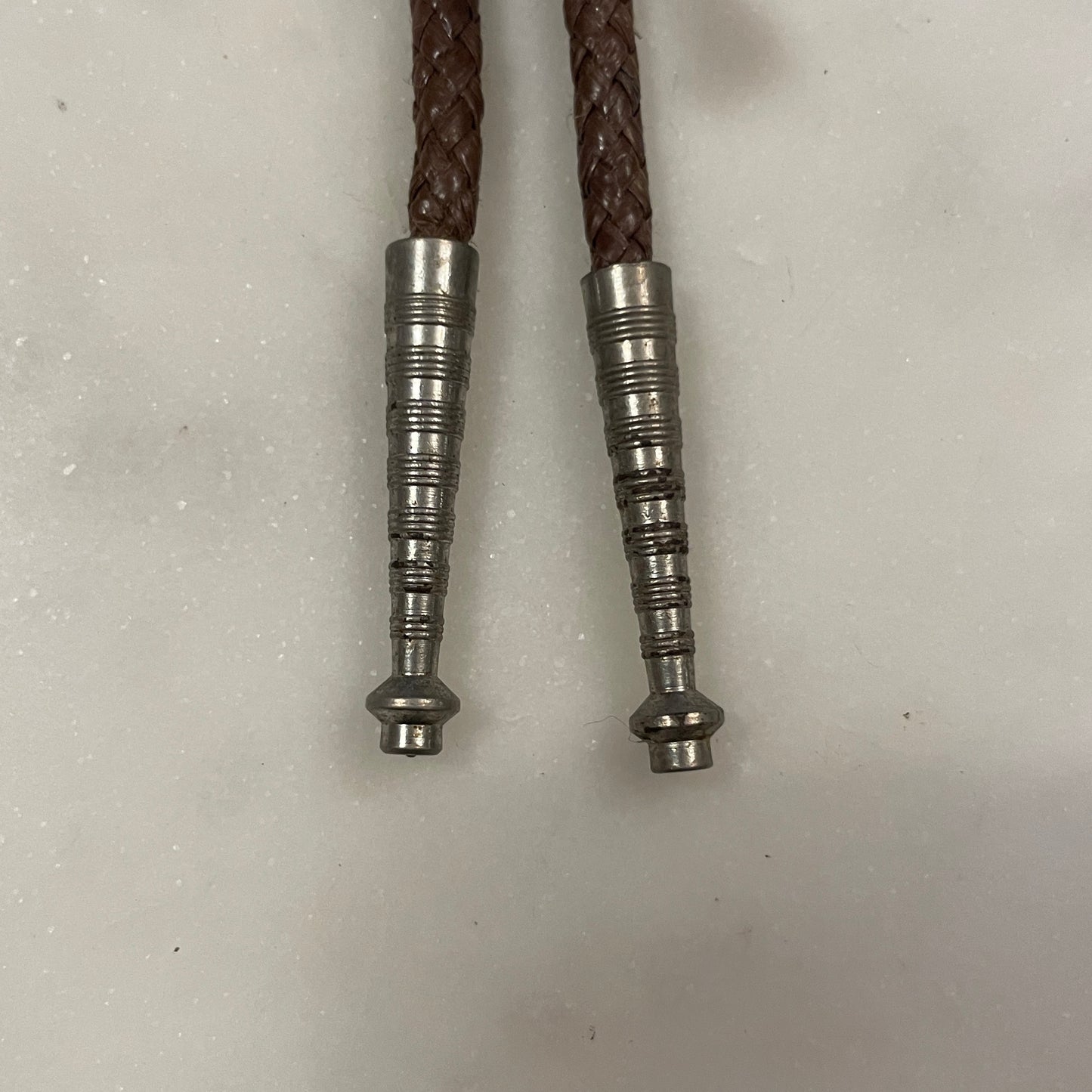 Saddle Bolo