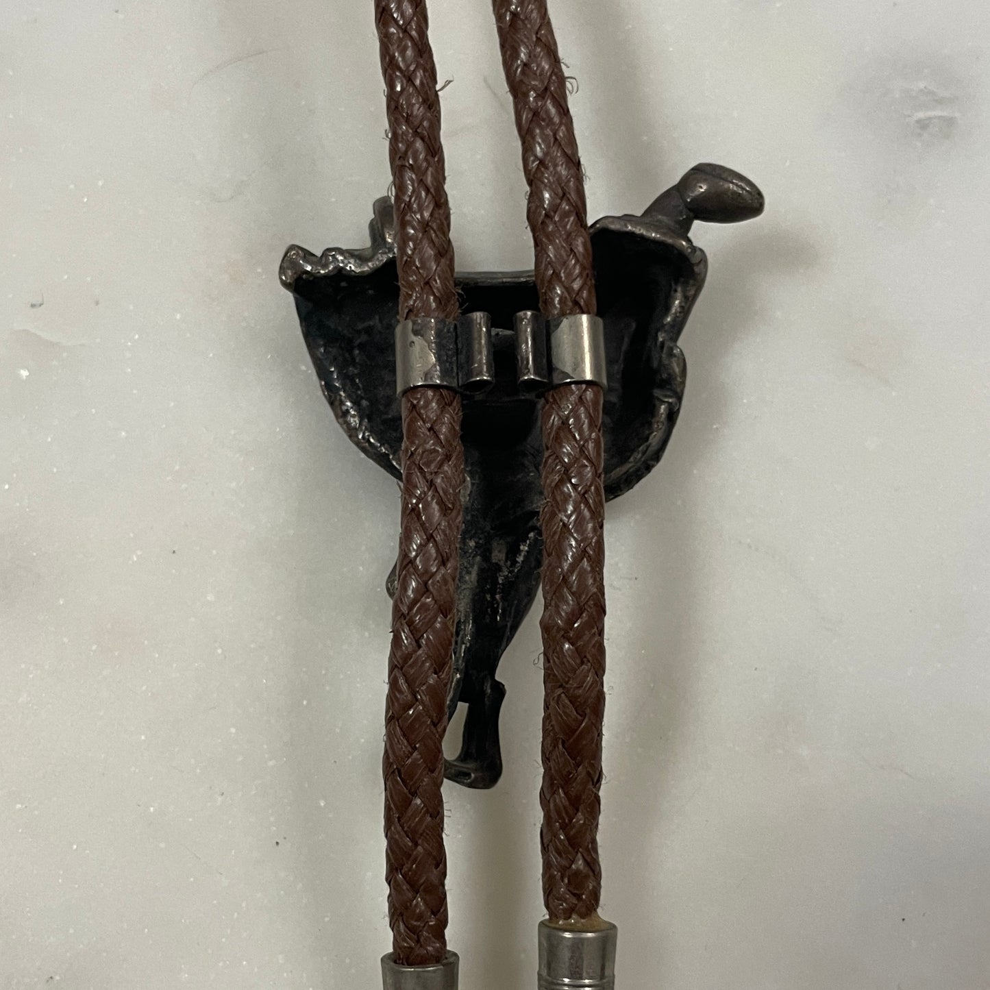 Saddle Bolo
