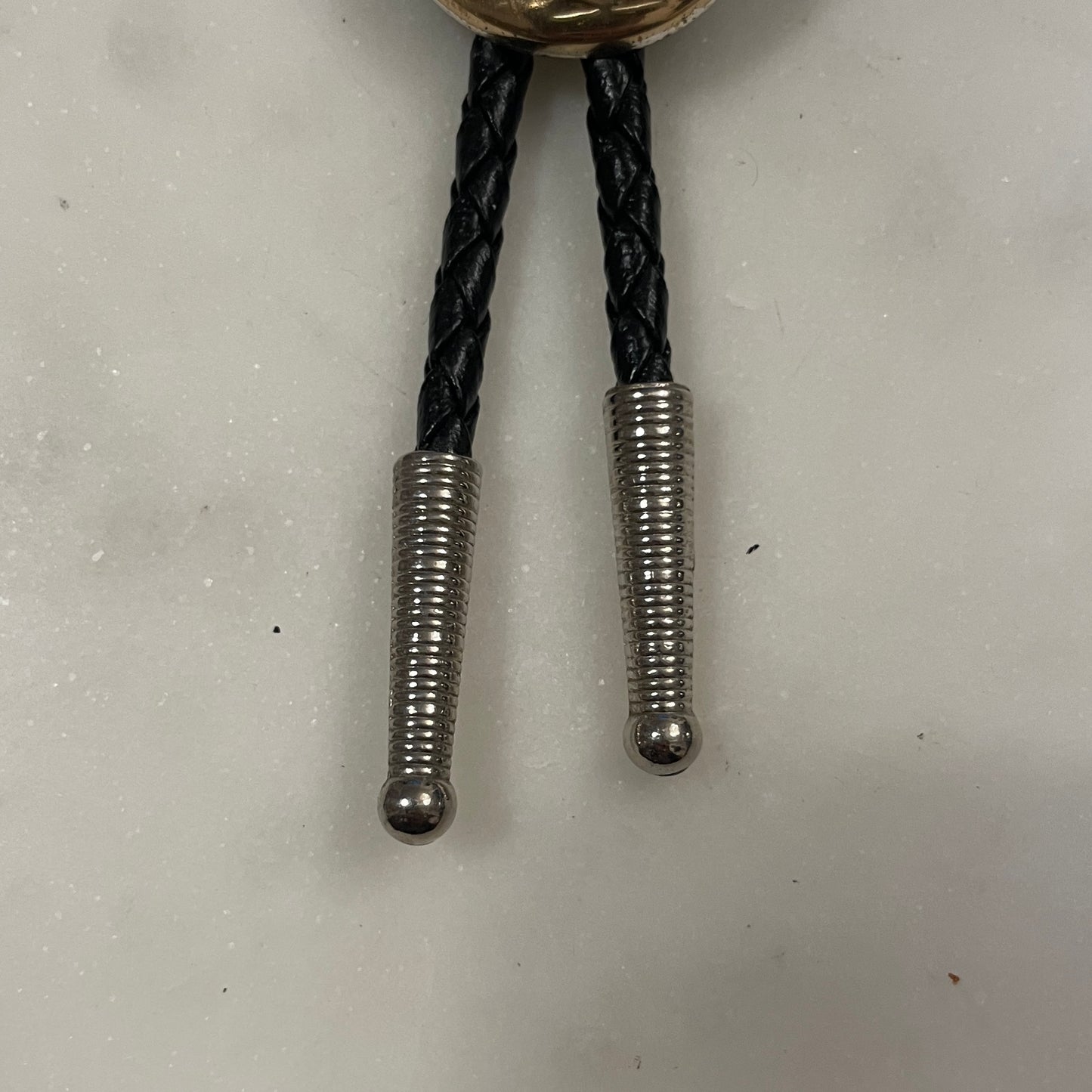 Two Tone Cactus Bolo