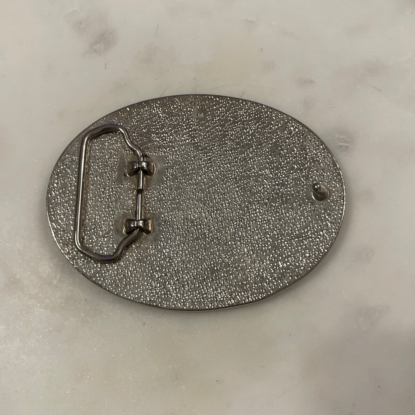 Large Eagle Buckle