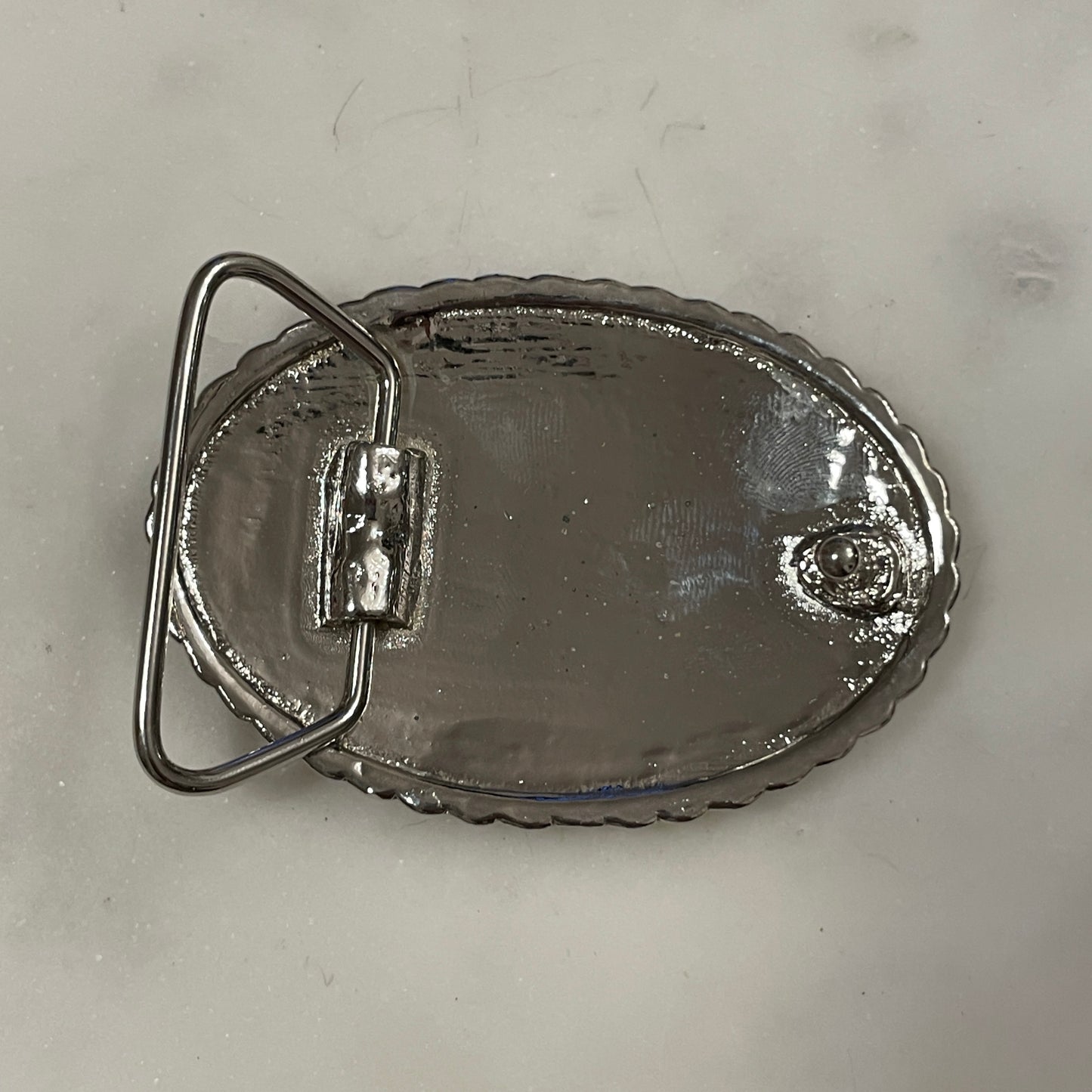 Branson Missouri Buckle
