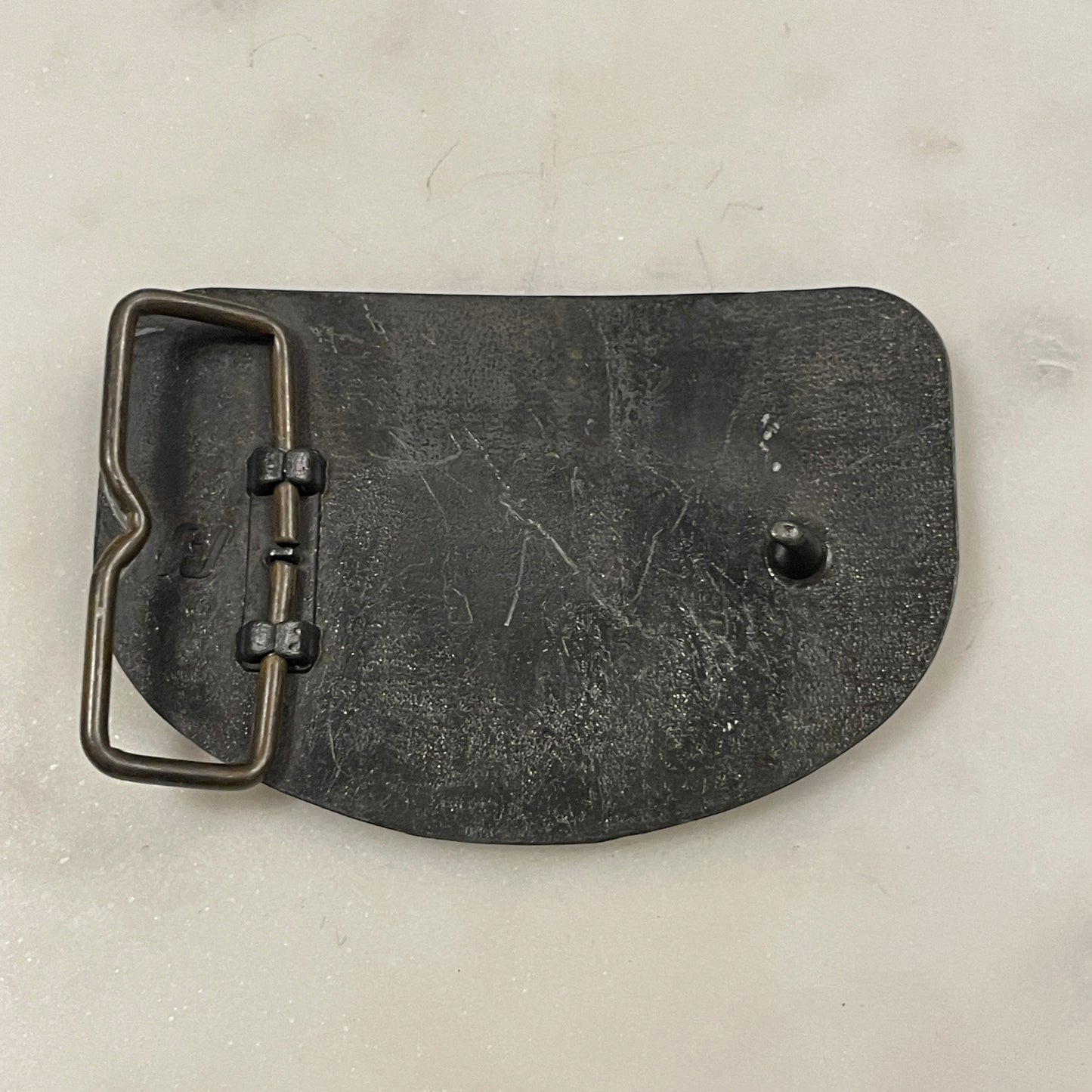 Raleigh Lights Buckle