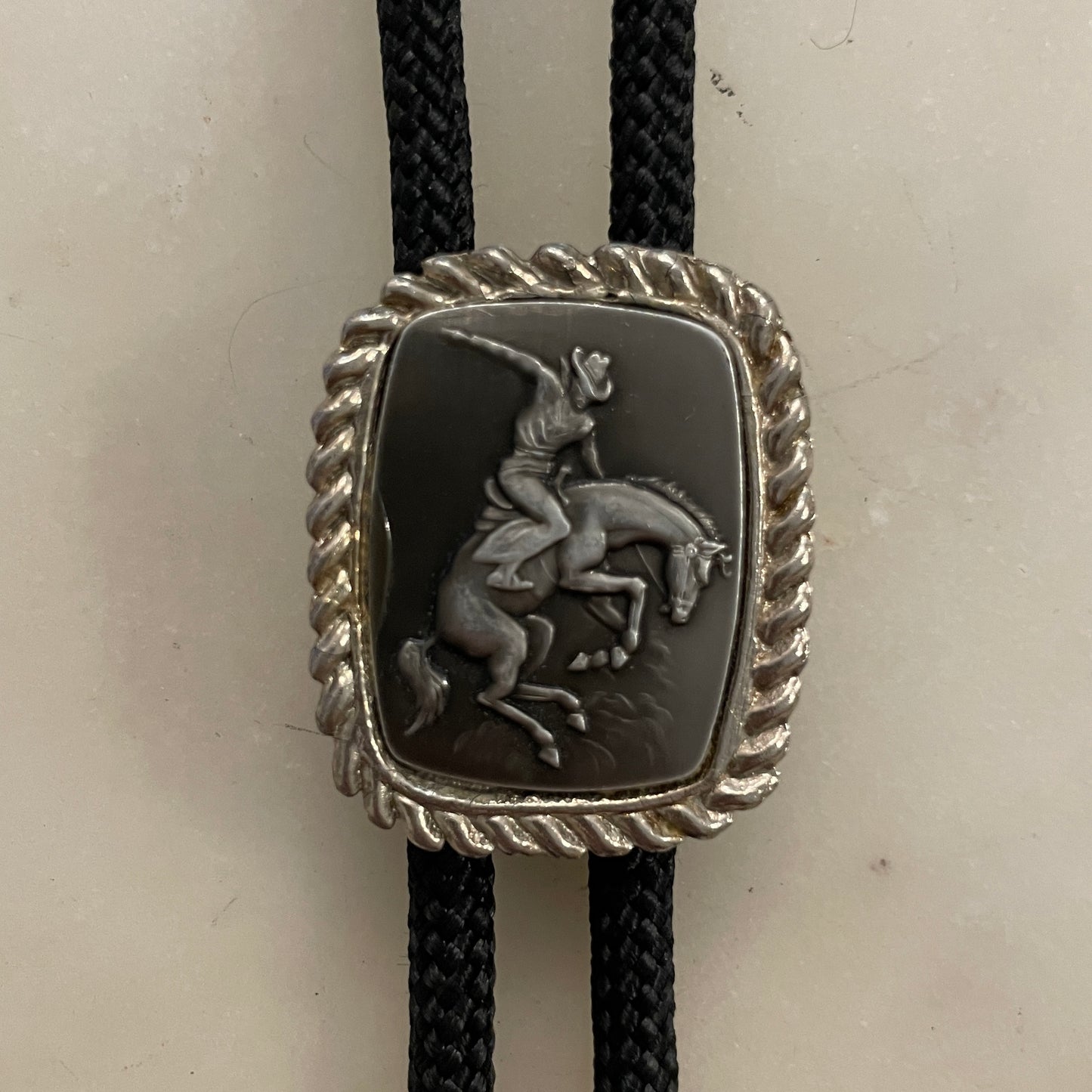 Rodeo Bolo