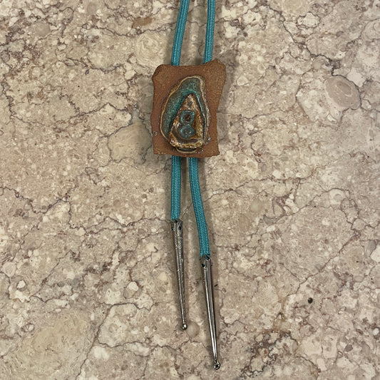 Arrowhead Cast Bolo