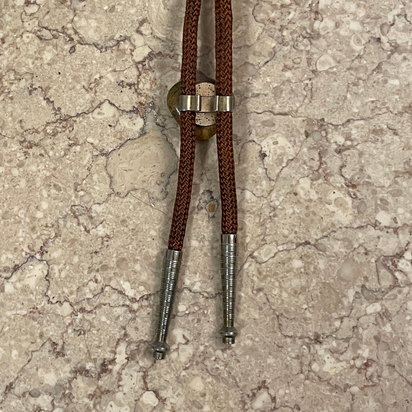Small Stone Bolo