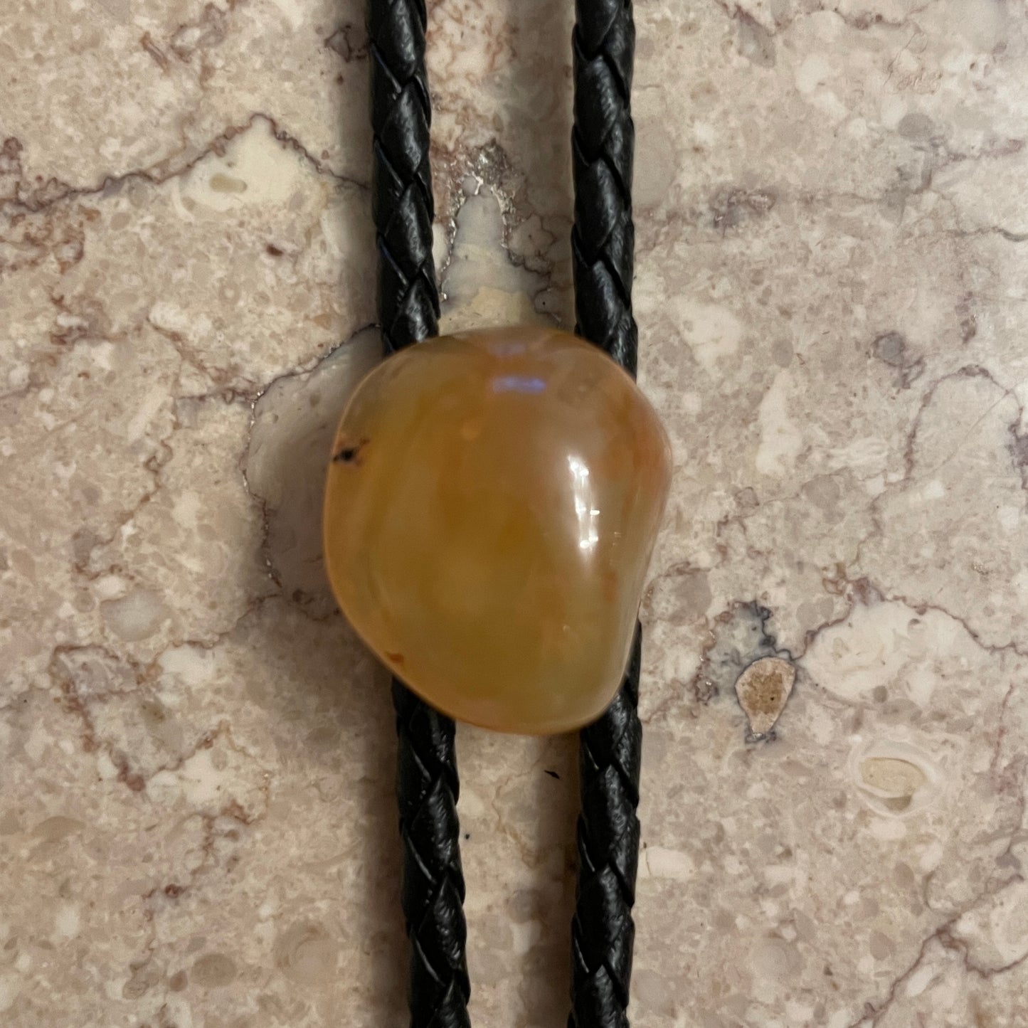 Small Stone Bolo
