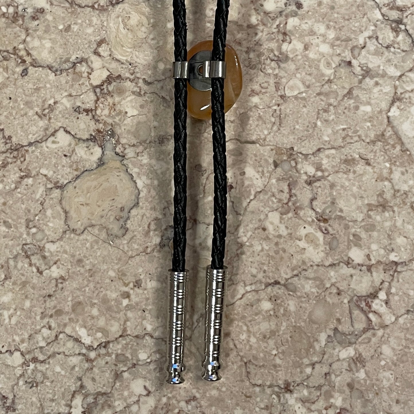 Small Stone Bolo