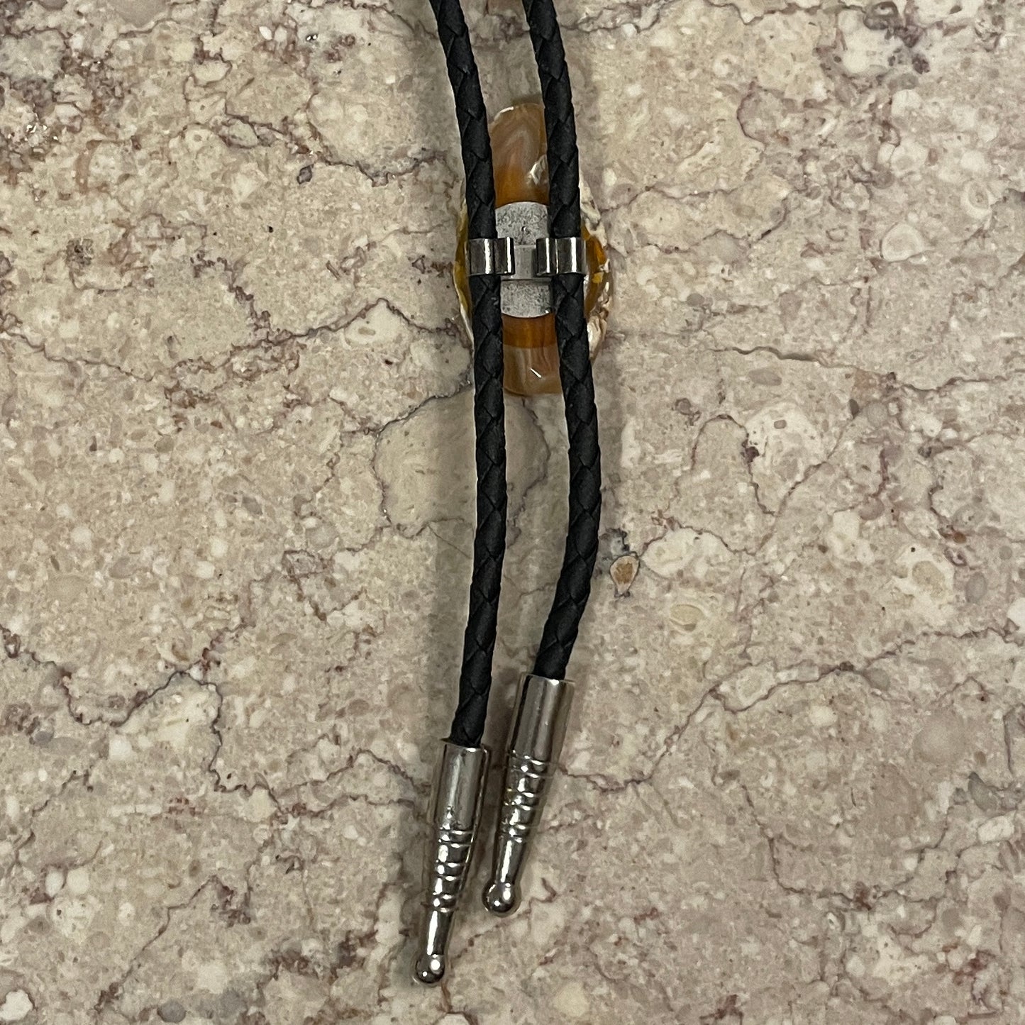Geode Slice Bolo