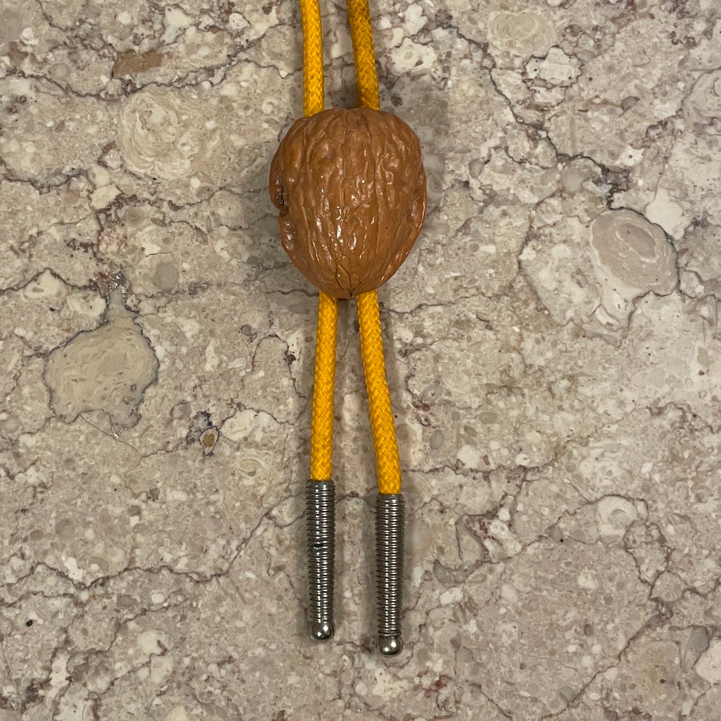 Walnut Bolo